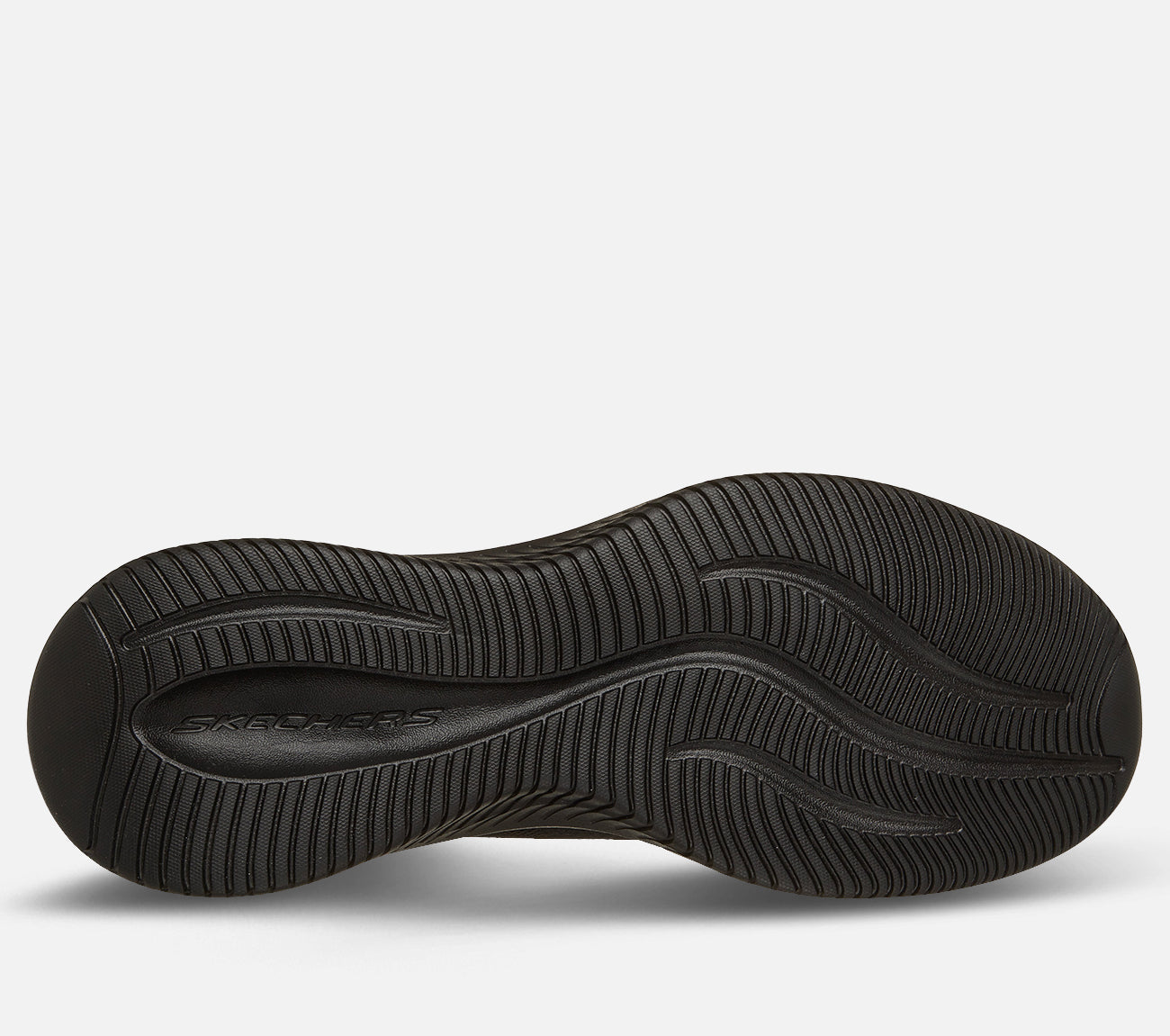 Slip-ins: Ultra Flex 4.0 - Calavera Shoe Skechers.dk