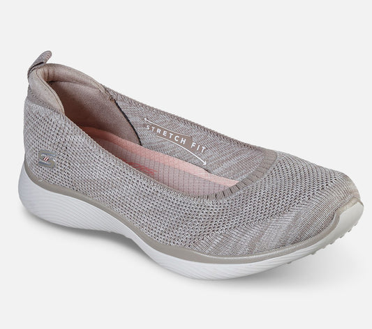 Microburst 2.0 - Be Iconic Ballerina Skechers.dk