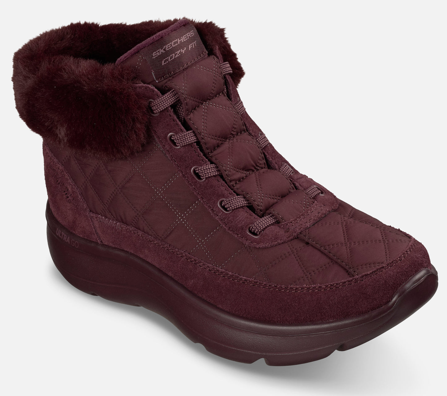 Slip-ins: On-The-GO Encore - Cozy Fit Maisie