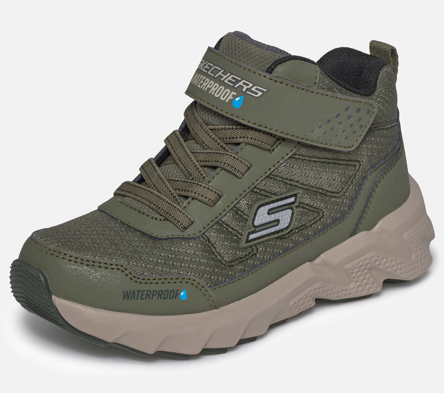 Elite Sport Tread - Aquavek HI Boot Skechers.dk