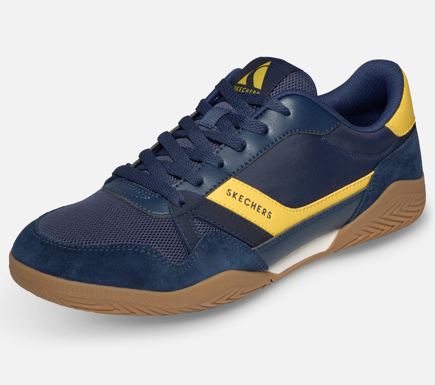 Zinger Evo – Debut Brace Shoe Skechers.dk