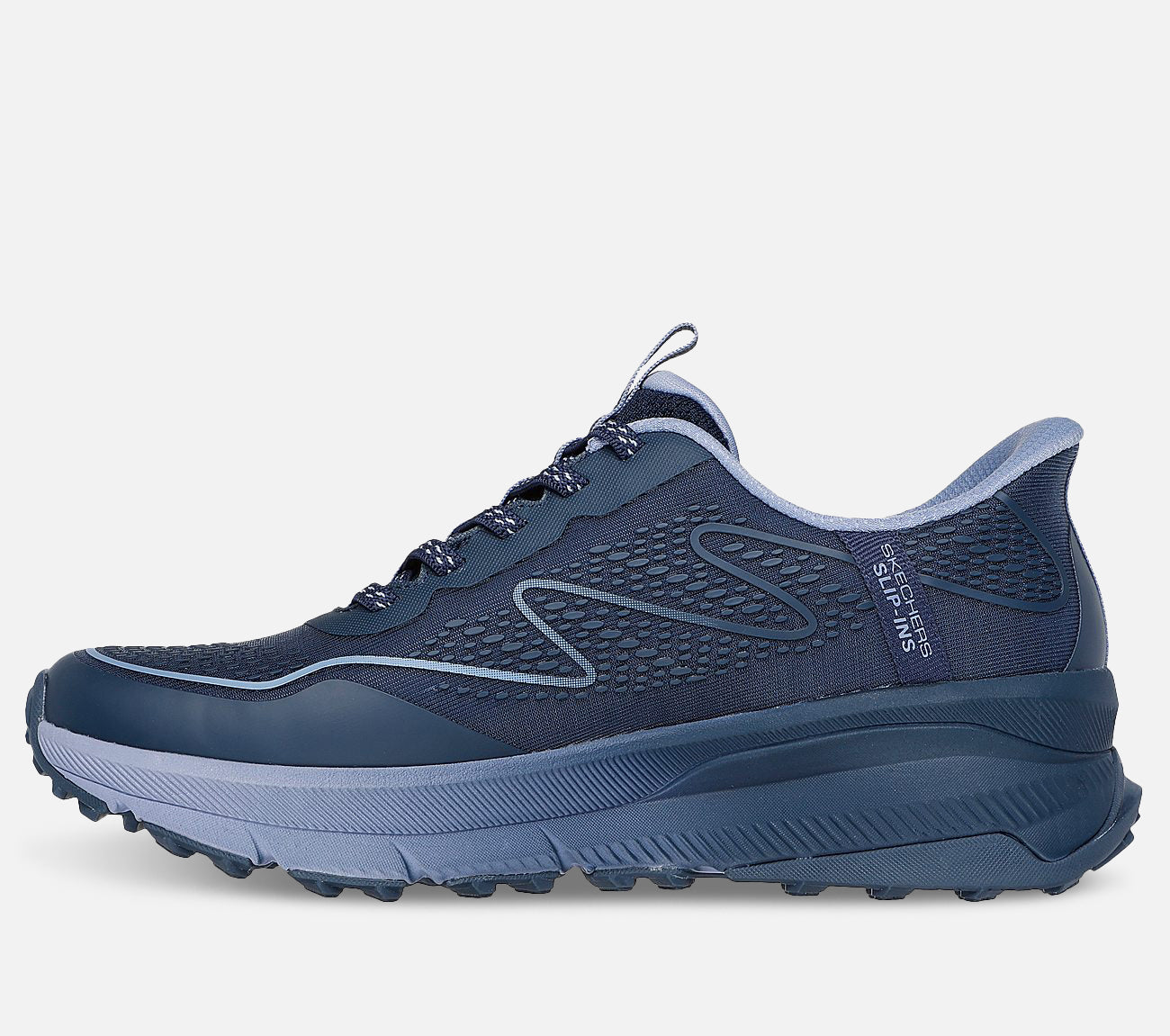 Slip-ins: Switch Back – Mist Shoe Skechers.dk