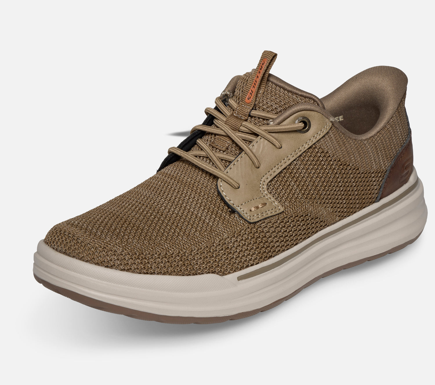 Slip-ins Relaxed Fit: Sterling - Ramone Shoe Skechers.dk