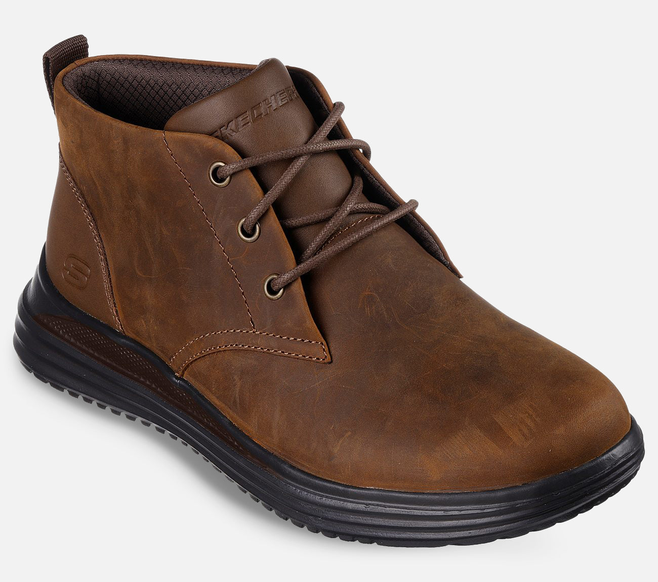 Proven - Yermo Boot Skechers.dk