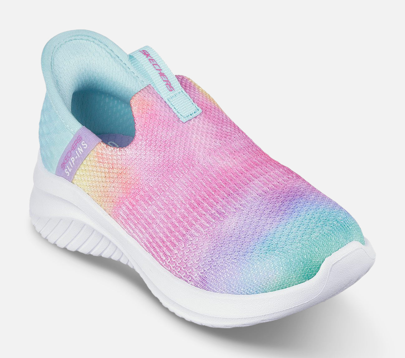Slip-ins: Ultra Flex 3.0 - Pastel Clouds Shoe Skechers
