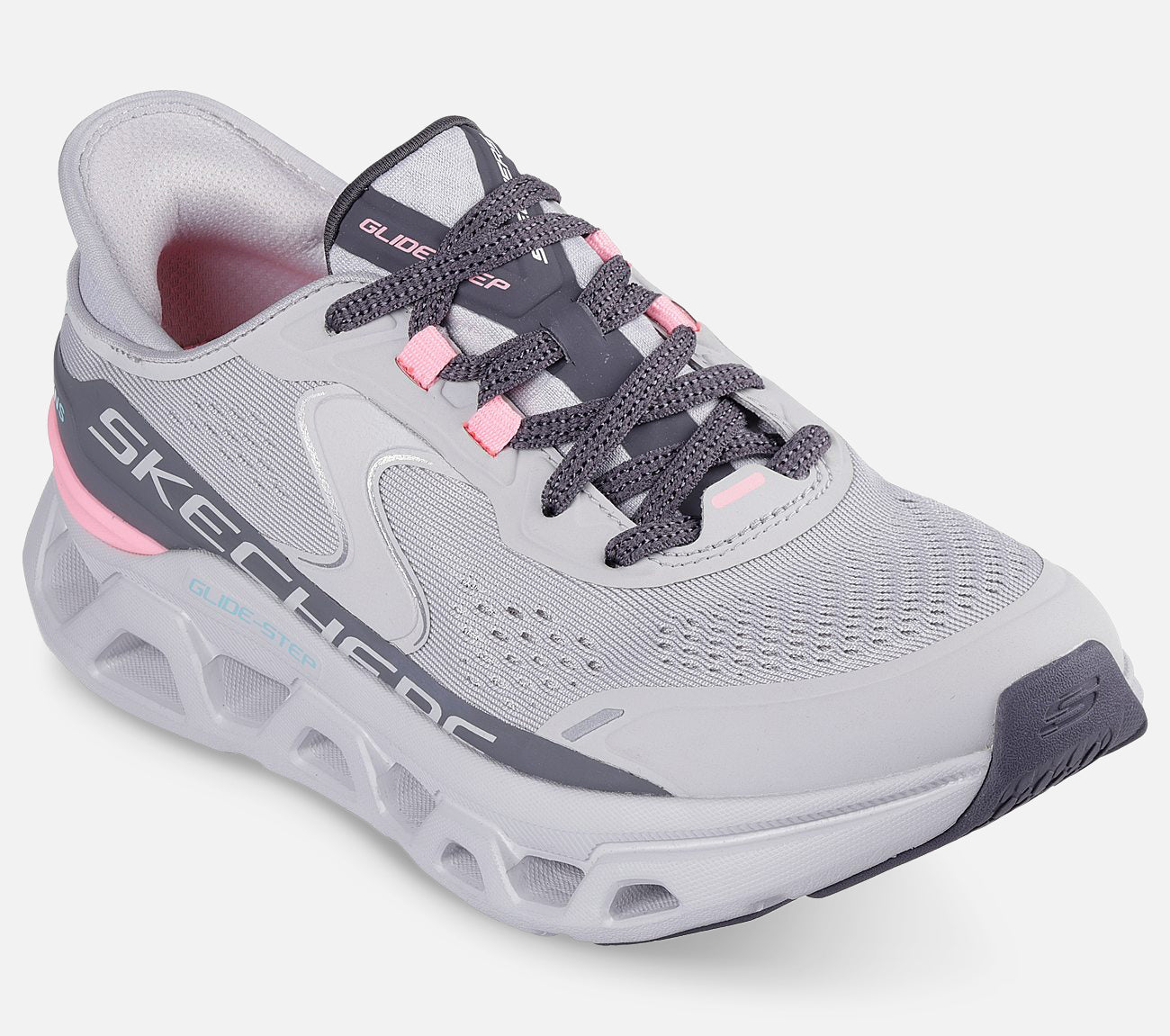 Slip-ins: Glide-Step Altus Shoe Skechers.dk