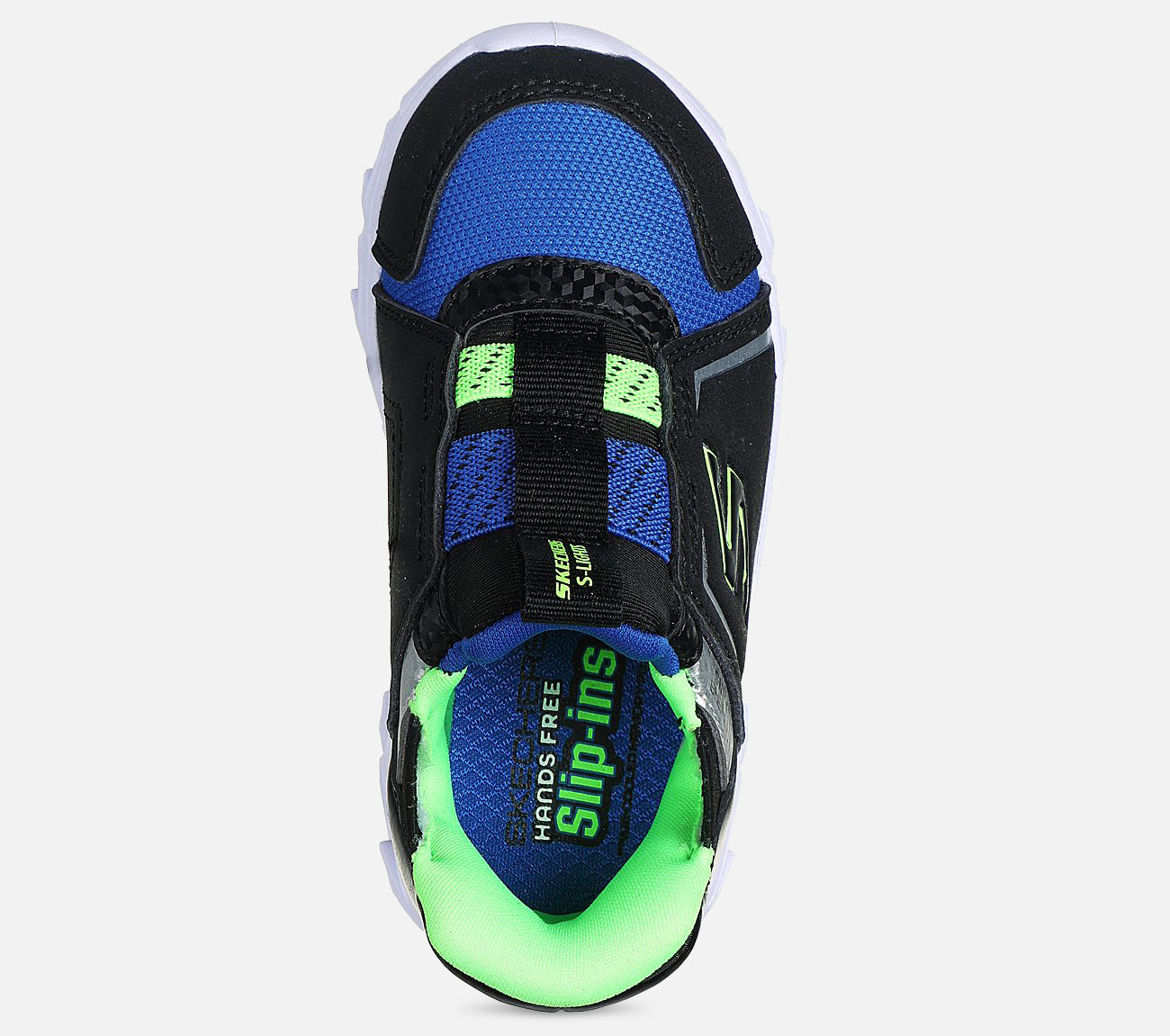 Slip-ins: Hypno Flash 2.0 - Vexlux Shoe Skechers