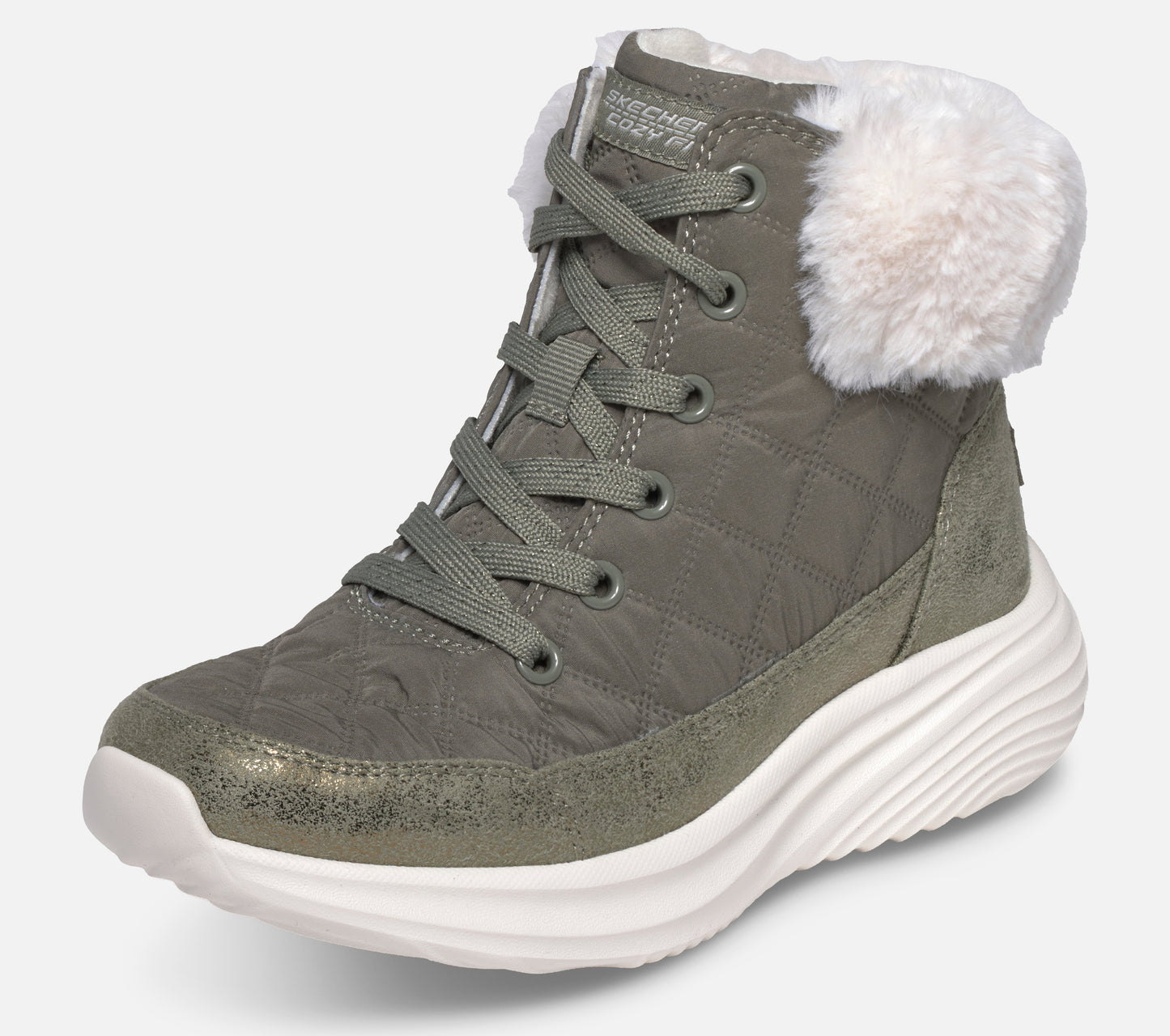 Bounder Pro – Cozy Luxe