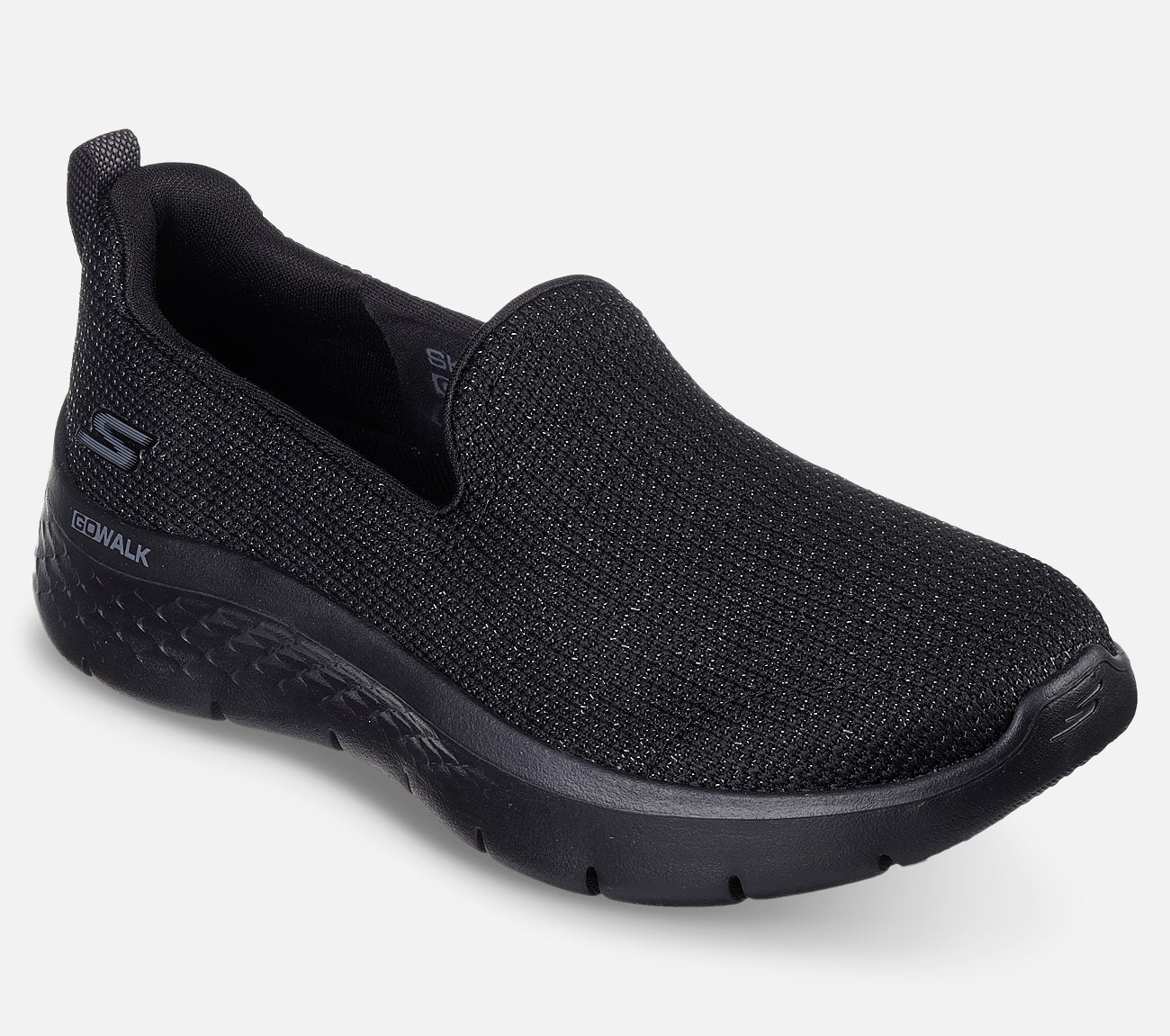 GO WALK Flex - Flashing Stars Shoe Skechers.dk