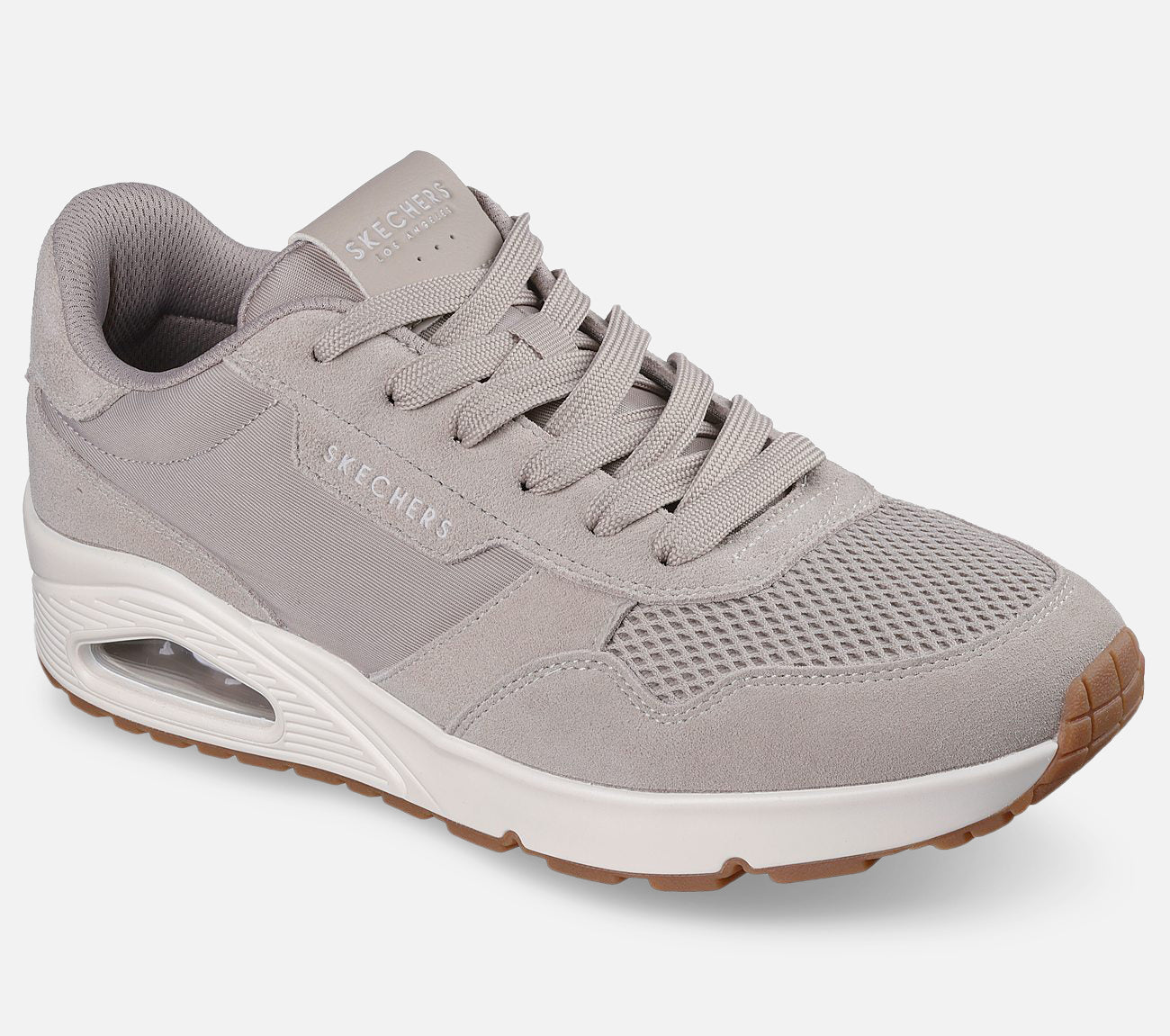 Uno – Vintage Air Shoe Skechers.dk