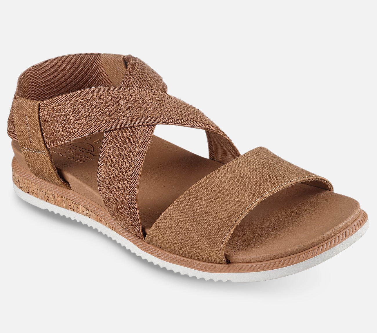 BOBS Desert Kiss Low Sandal Skechers.dk
