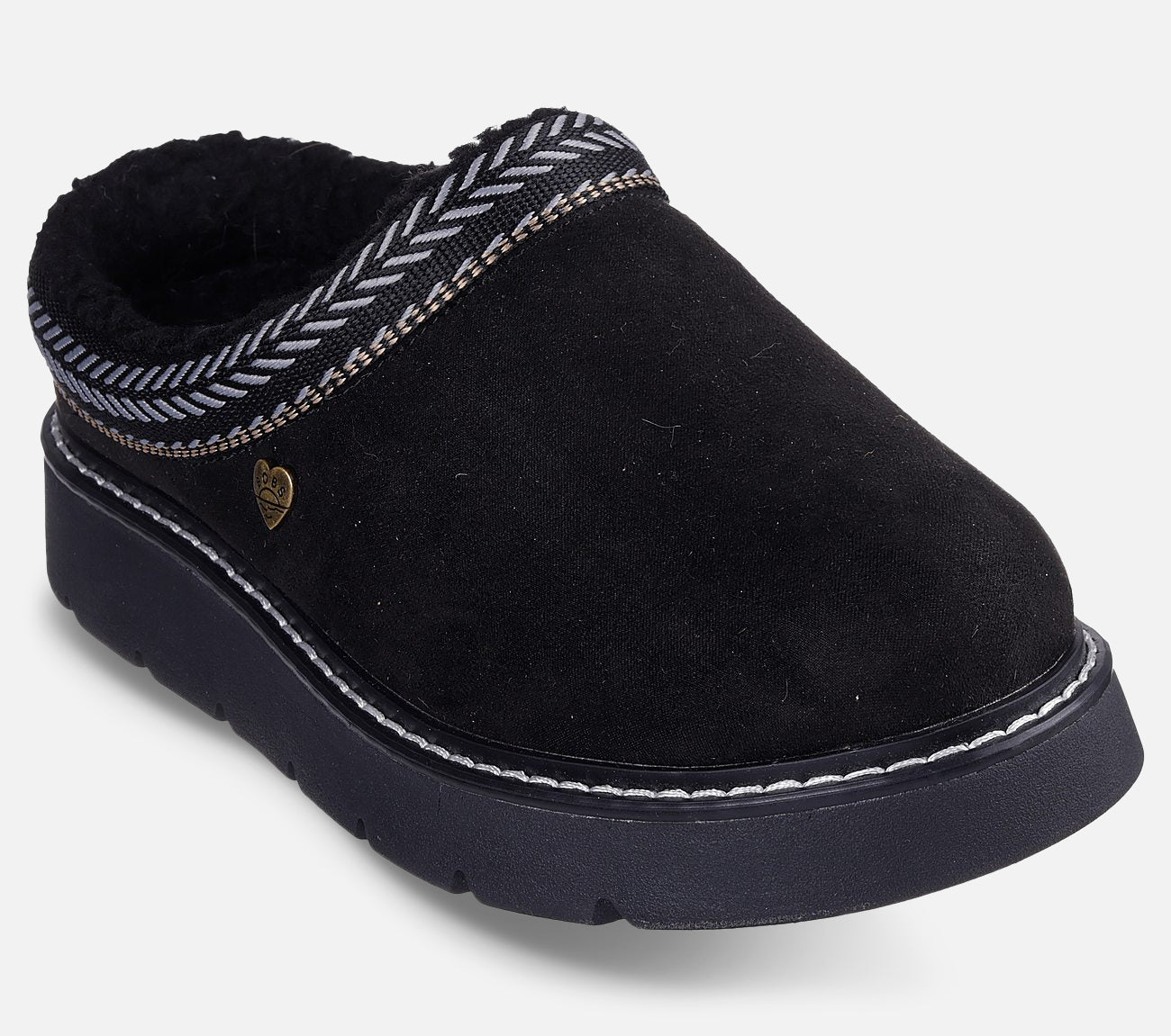 BOBS Keepsakes Lite - Cozy Fest Shoe Skechers.dk