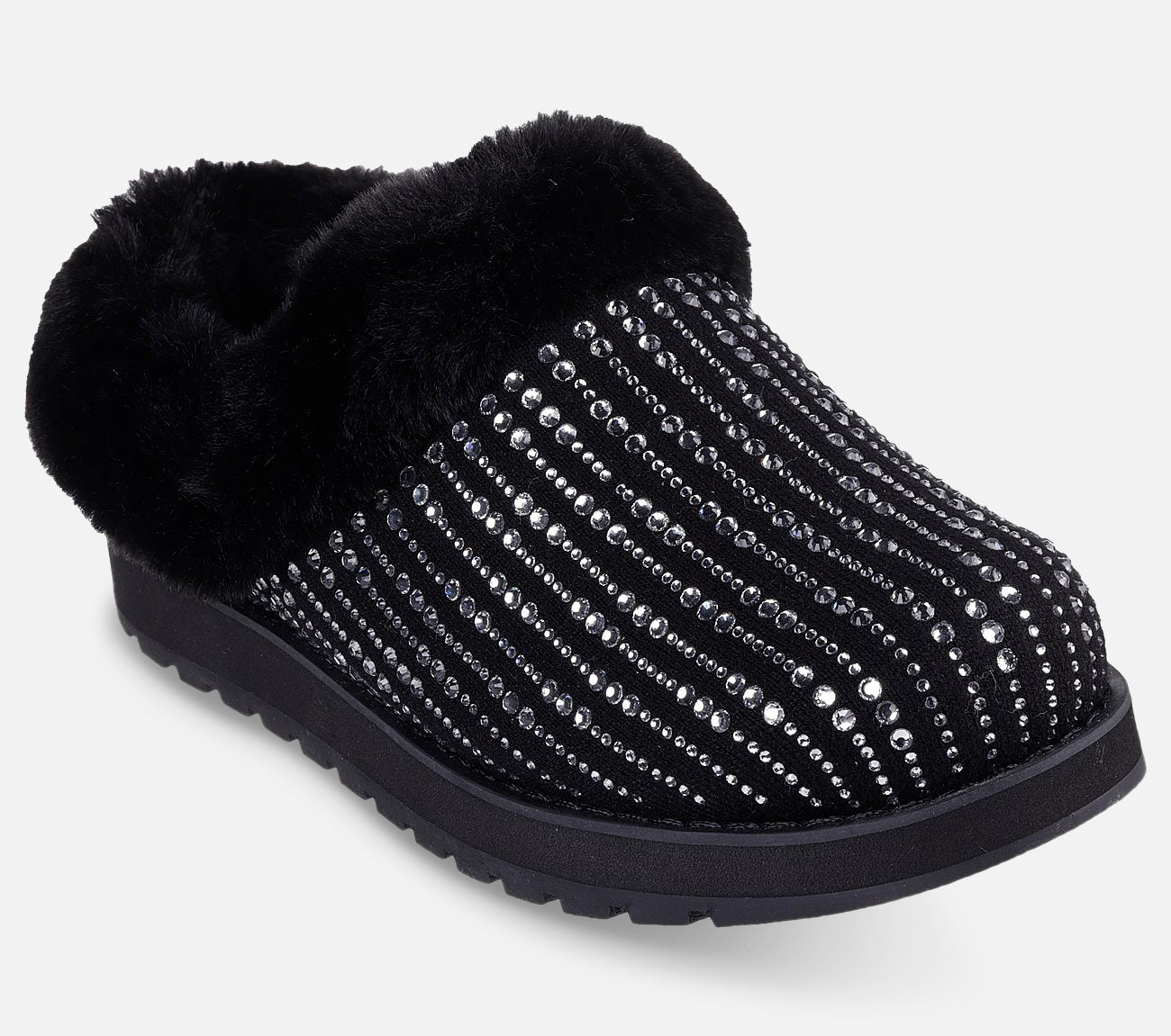 Keepsakes Fully Frosted Slipper Skechers.dk