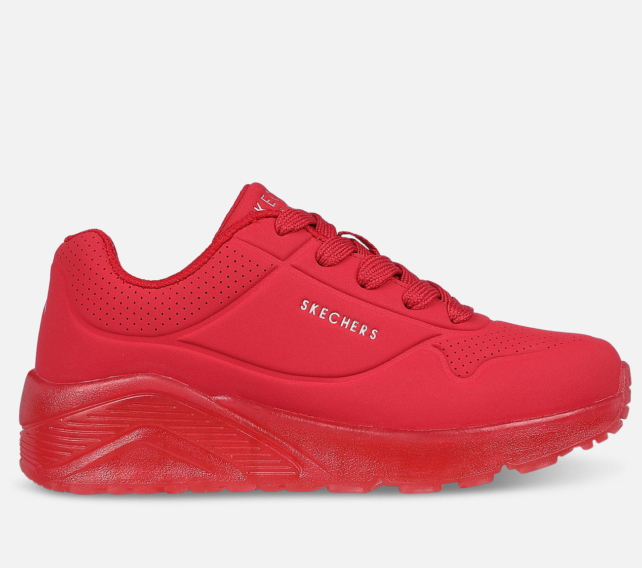 Uno Ice Shoe Skechers.dk