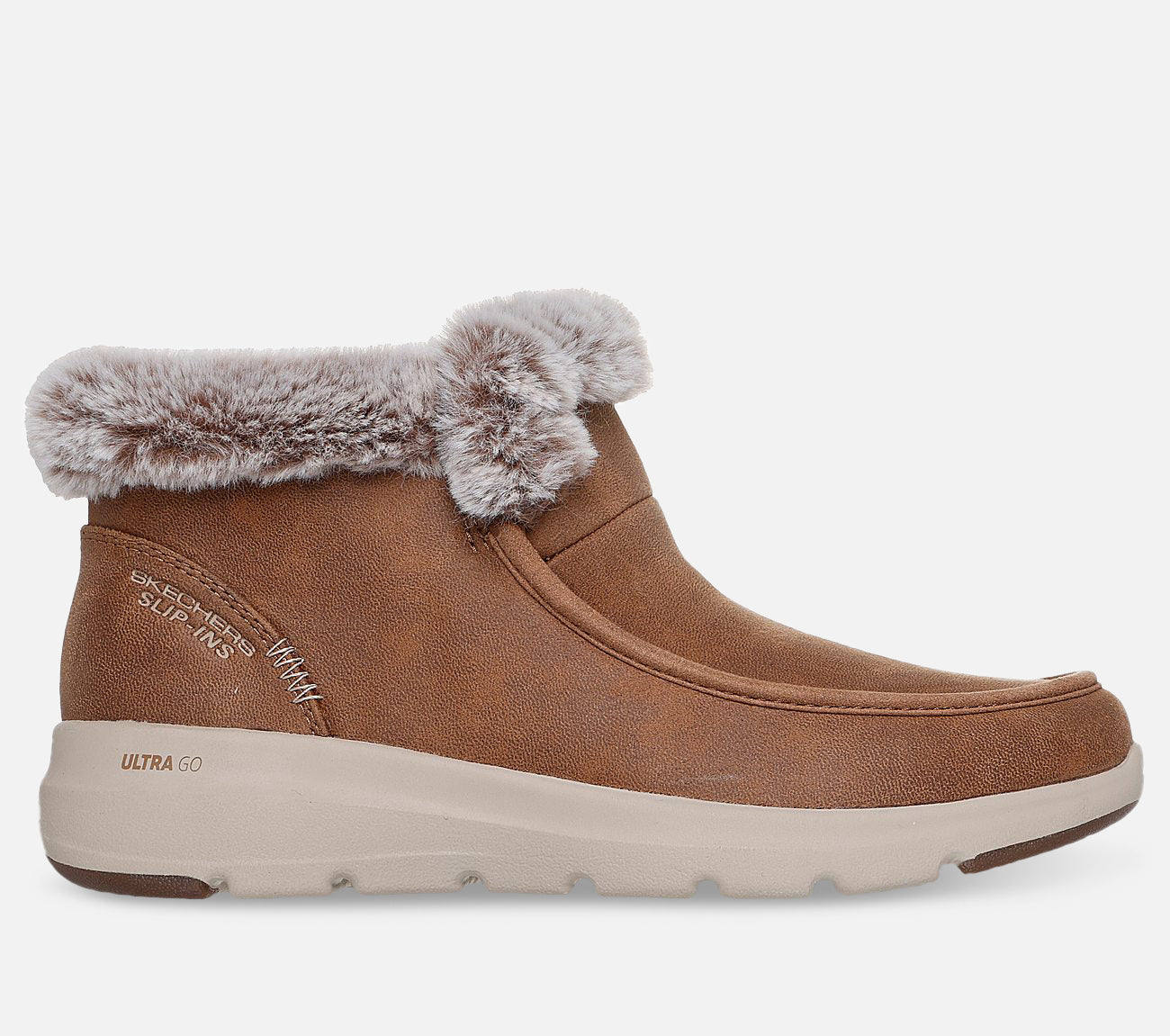 Slip-ins: Glacial Ultra - Wonderland