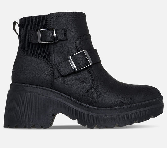 BOBS Tango - Rustic Roamer Boot Skechers.dk