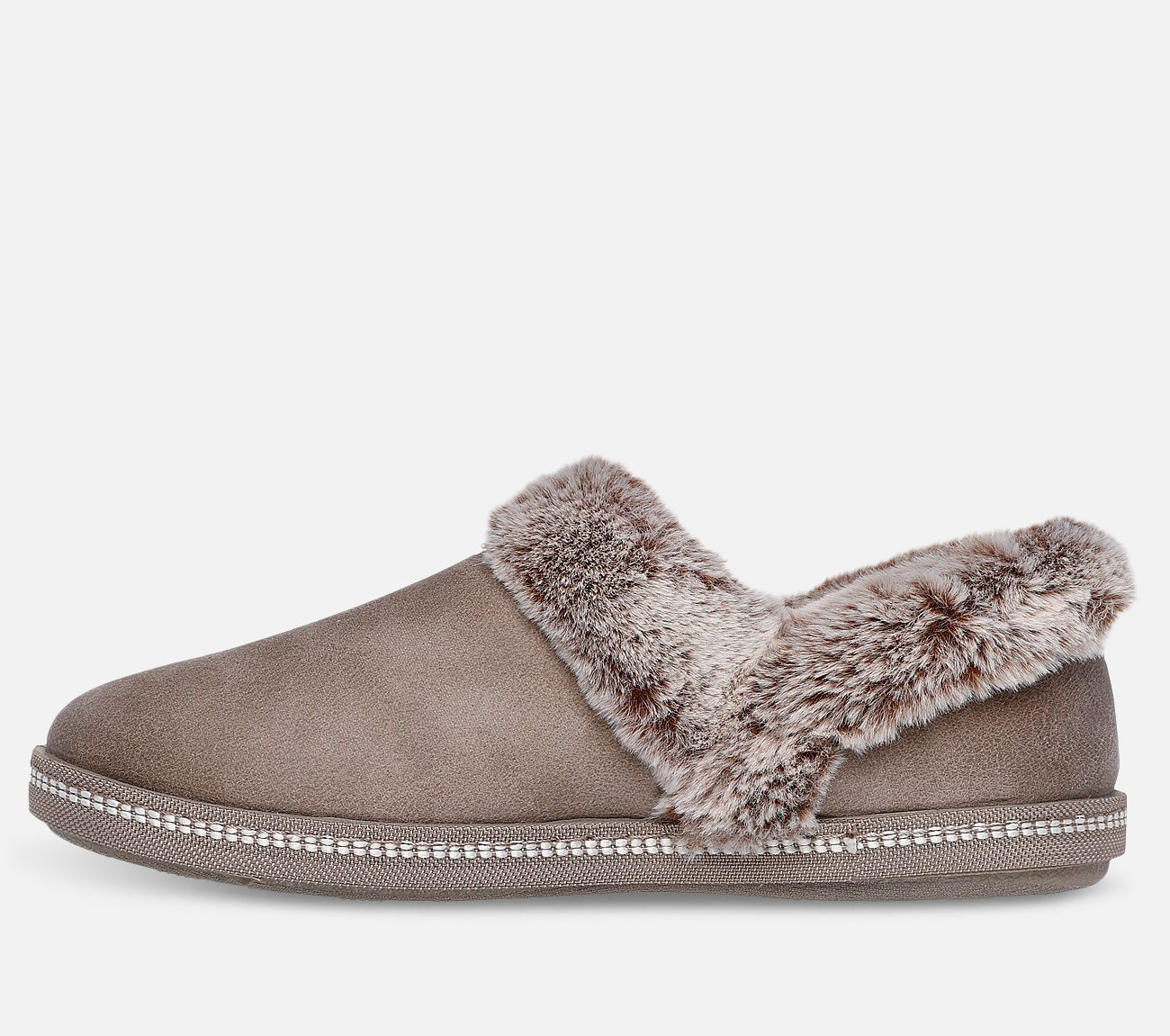 Cozy Campfire - French Toast 2 Slipper Skechers.dk