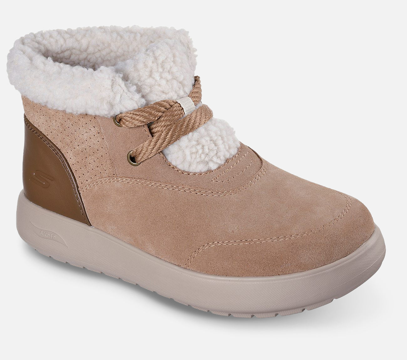 GO WALK Horizon Boot - Lana