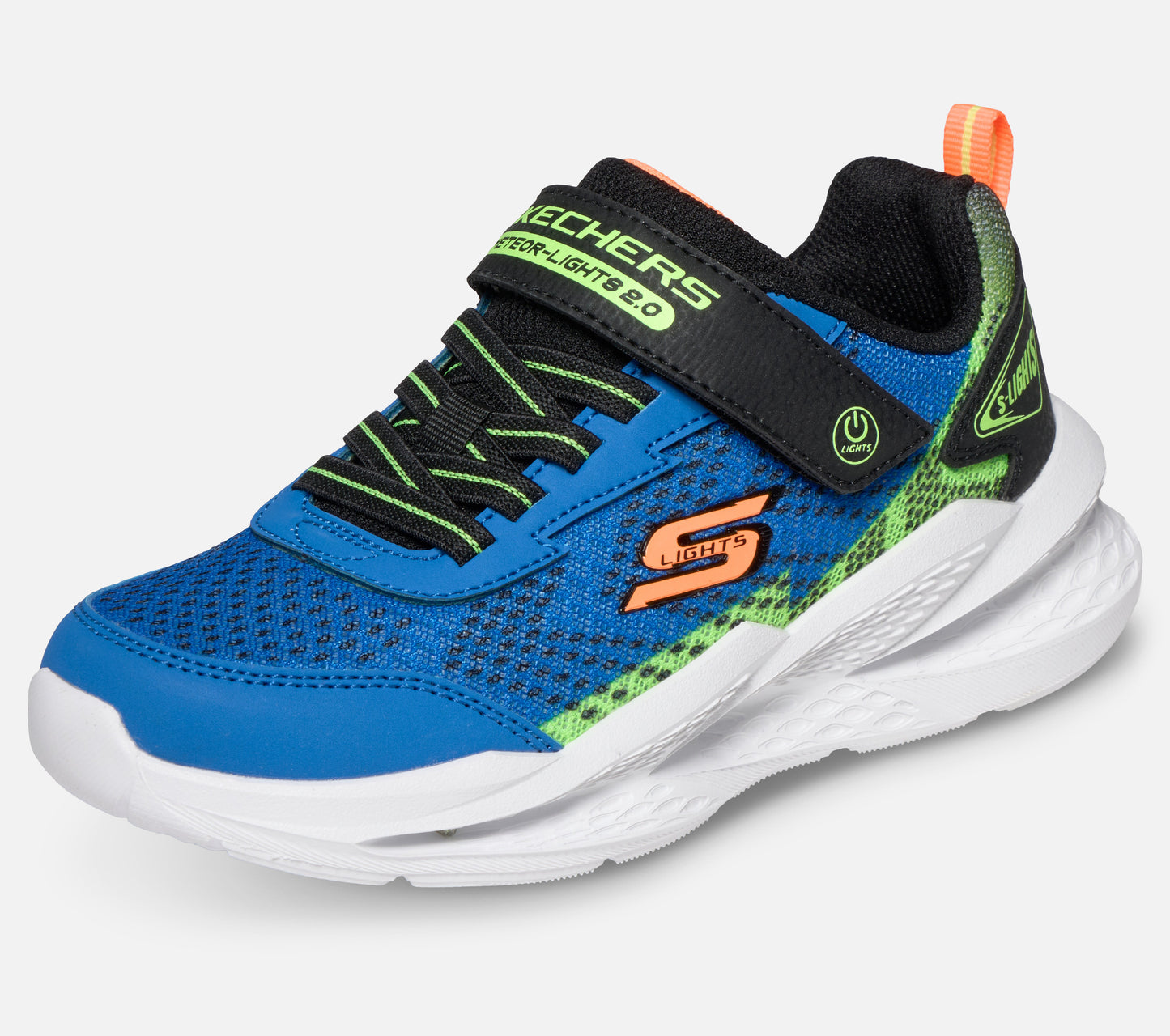 S-Lights: Meteor-Lights 2.0 Shoe Skechers.dk