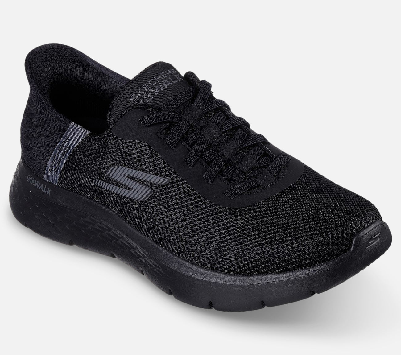 Slip-ins: GO WALK Flex - Hands up Shoe Skechers