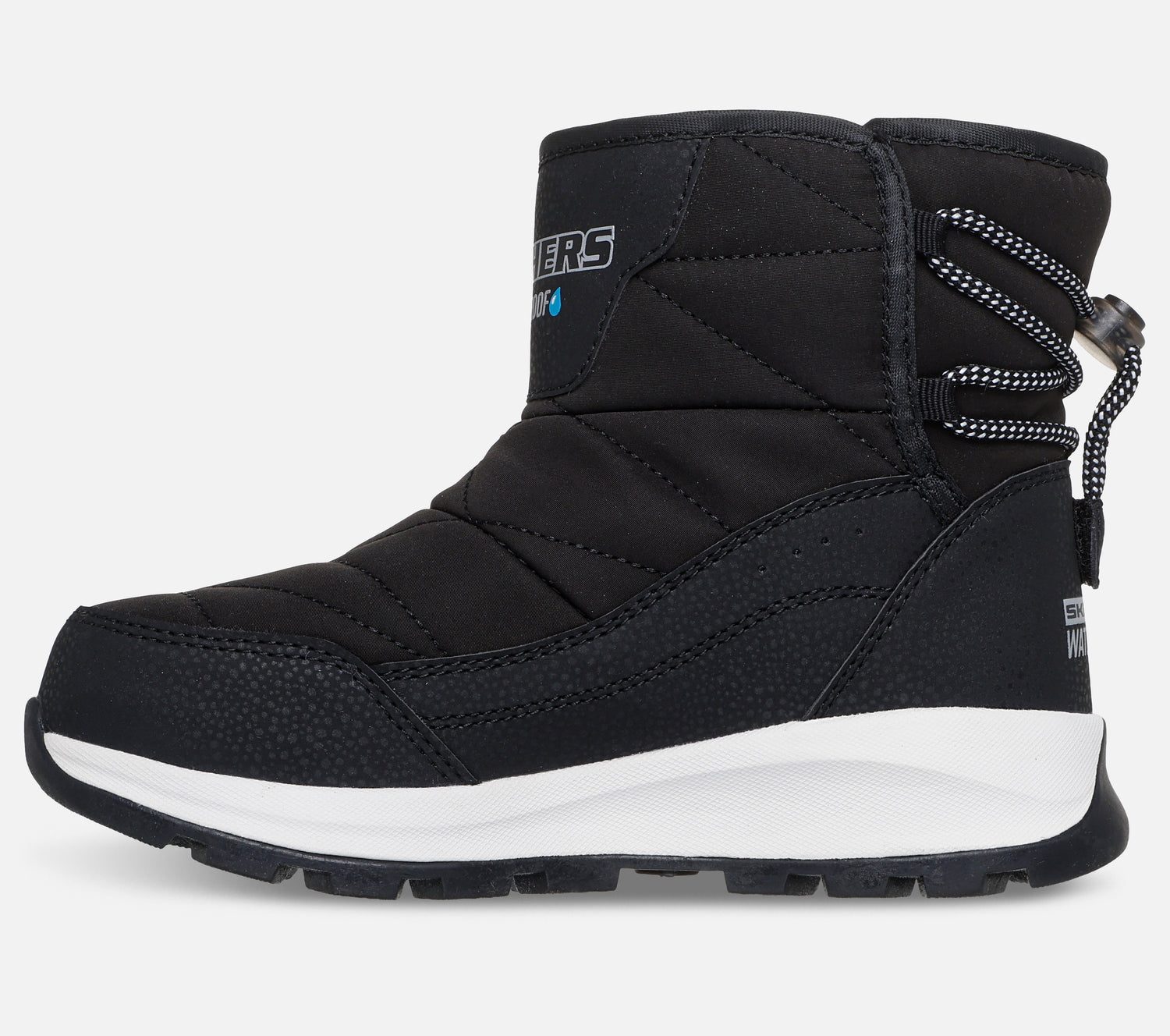 Storm Blazer Boot Skechers.dk