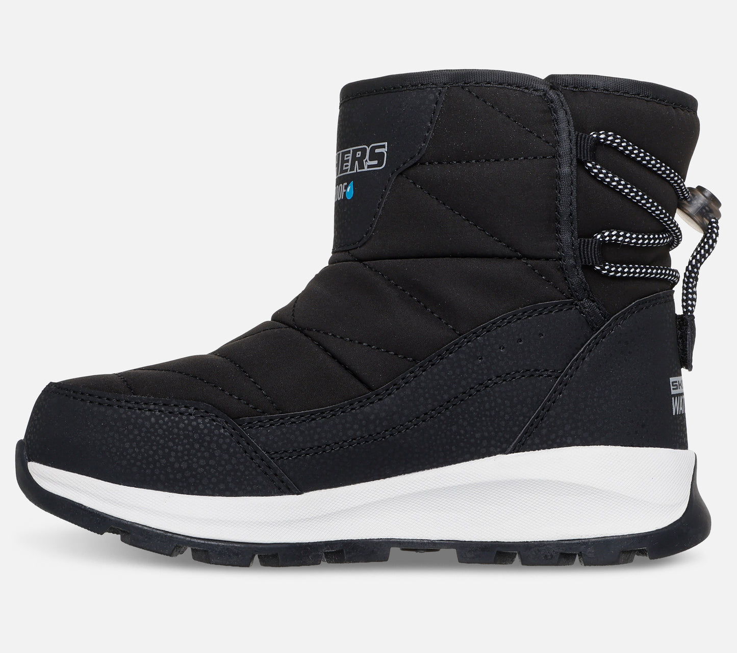 Storm Blazer Boot Skechers.dk