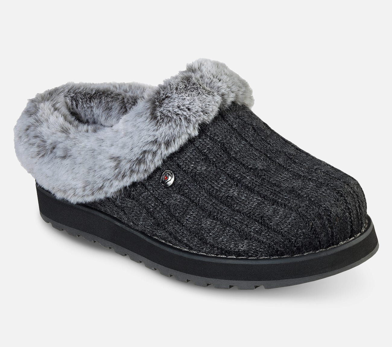 BOBS Keepsakes - Ice Angel Slipper Skechers.dk