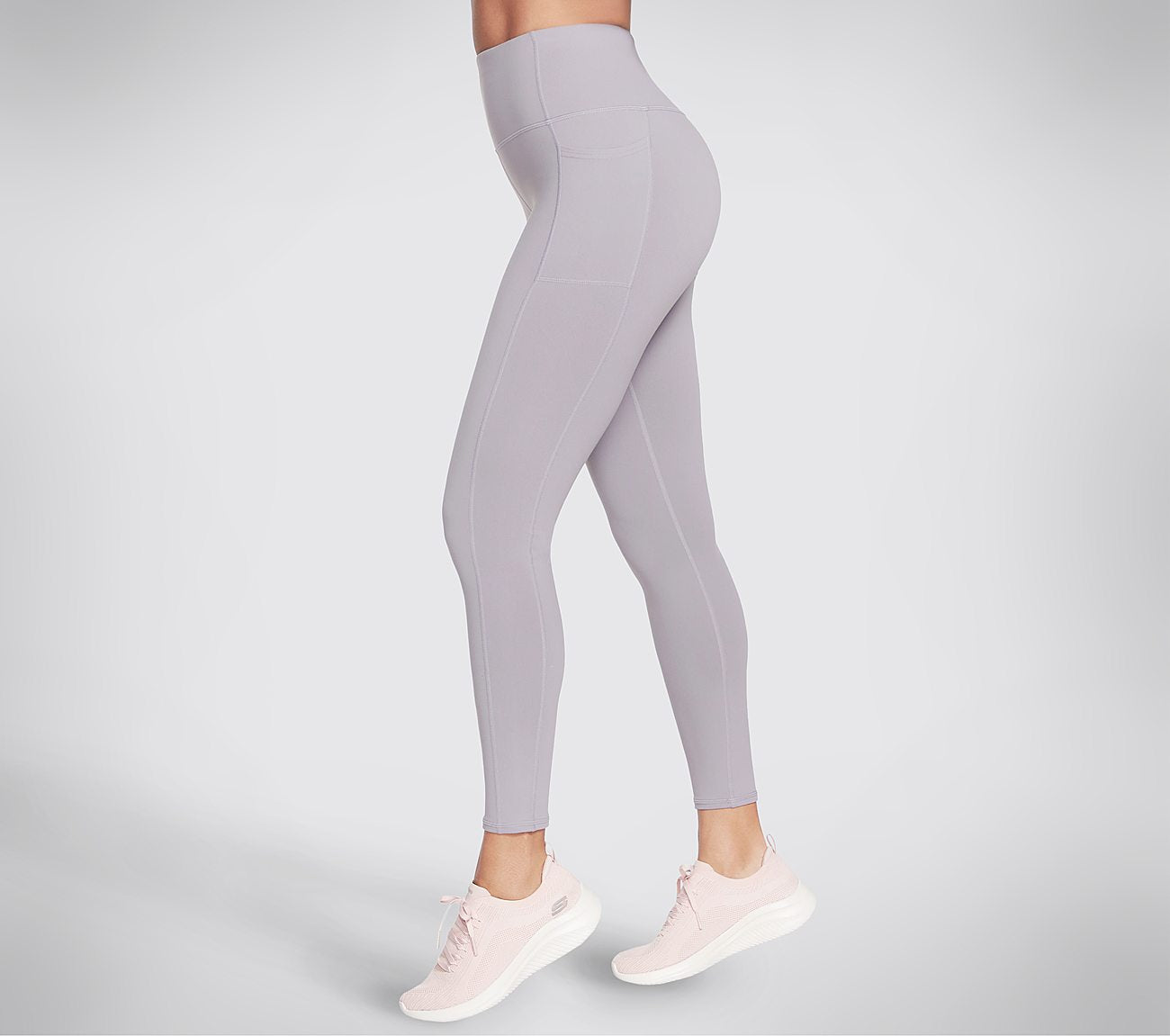 GO WALK Leggings Clothes Skechers.dk