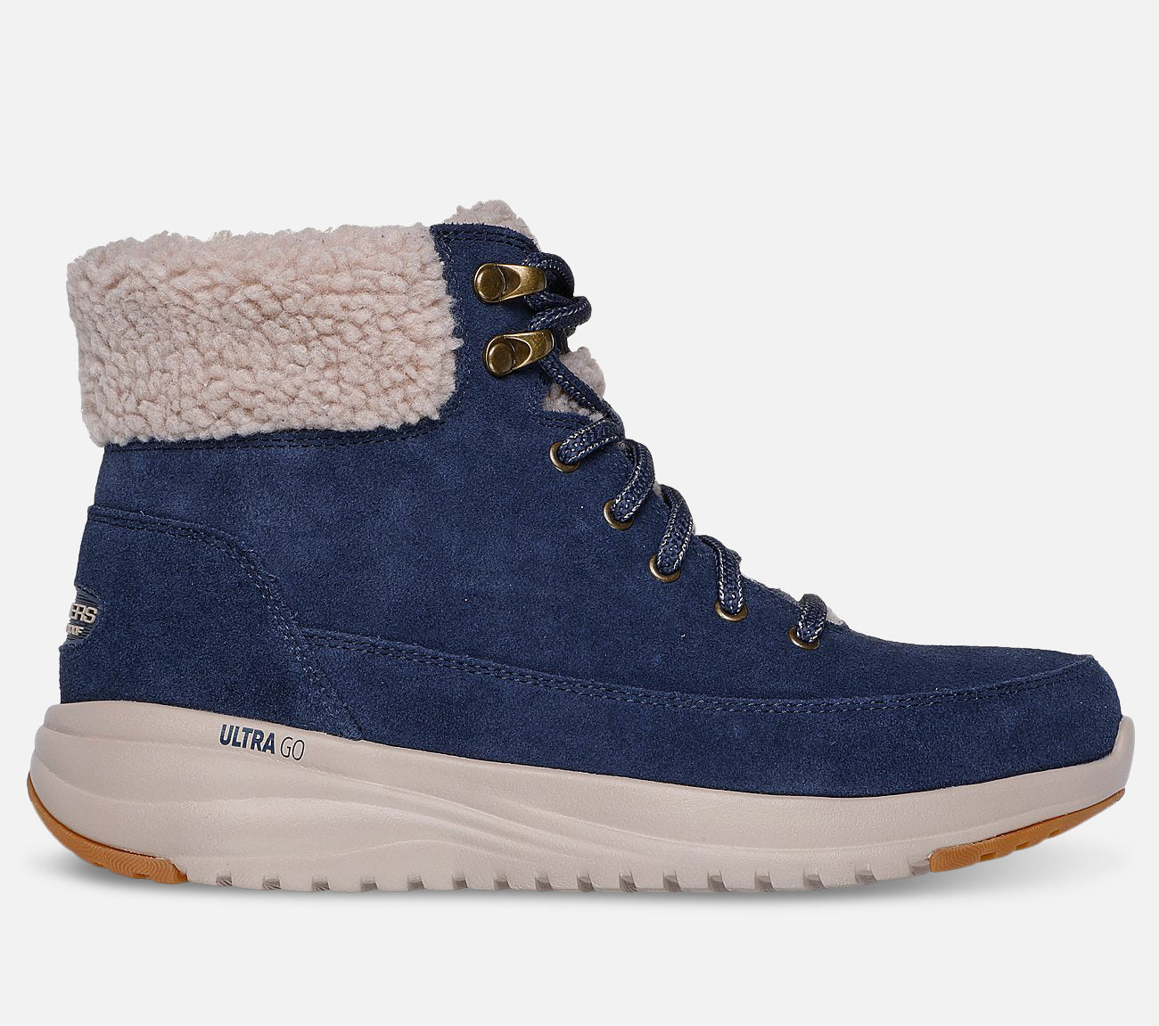 On-The-Go Stellar - Winterize - Waterproof Boot Skechers.dk