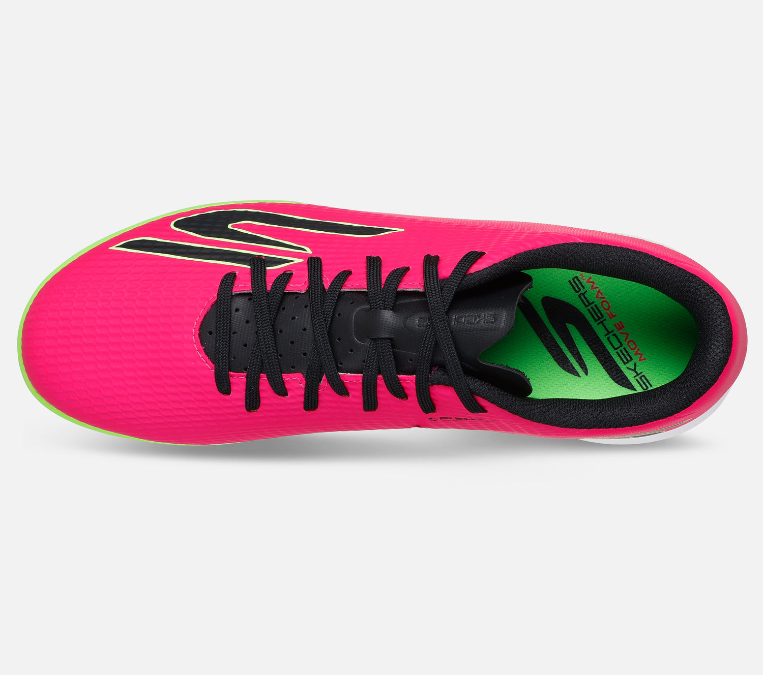 SKX_2 Academy IC Football Skechers.dk