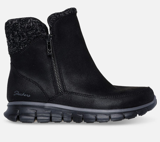 Synergy - Lovely Collab Boot Skechers.dk