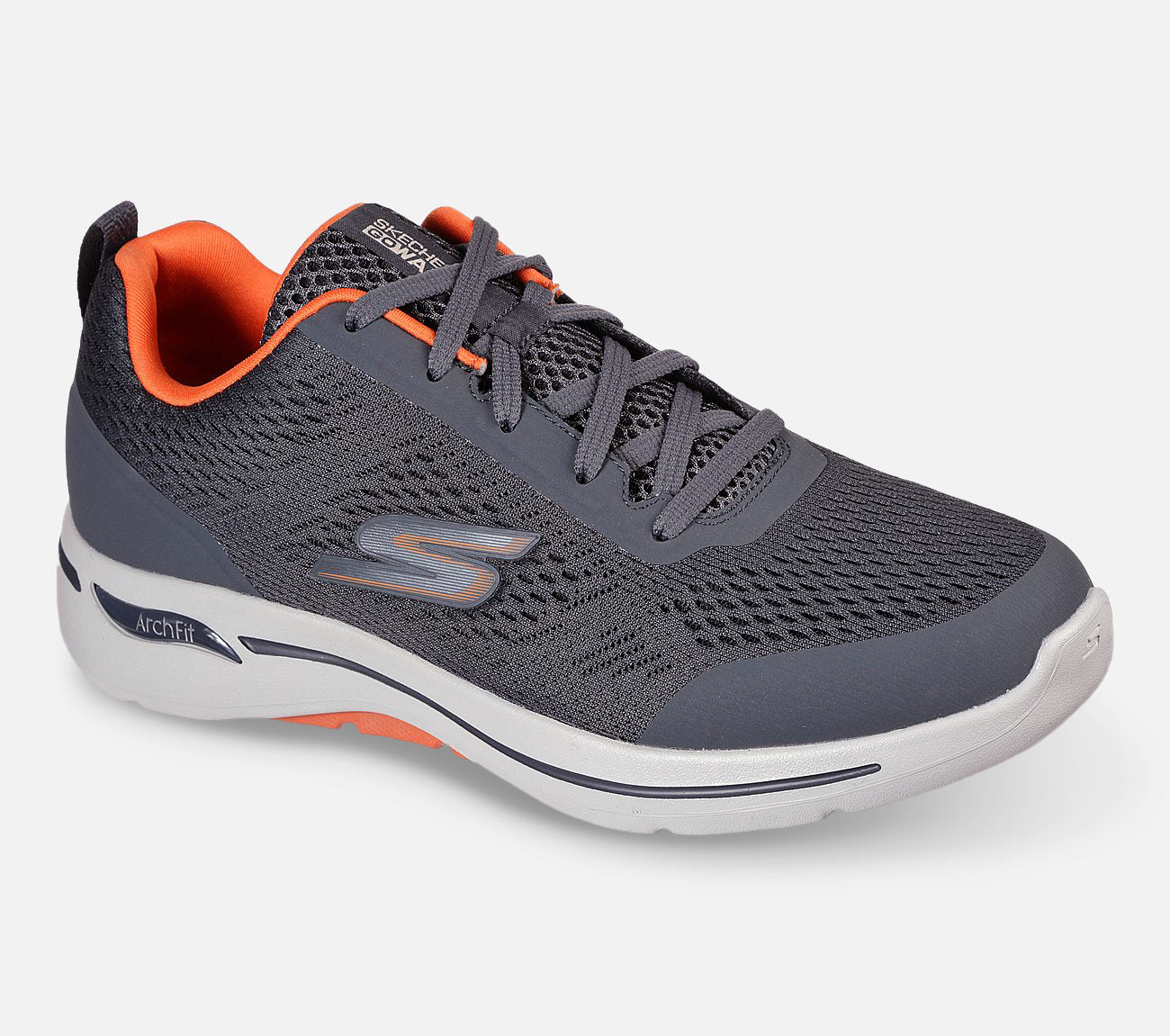 GO WALK Arch Fit - Idyllic Shoe Skechers.dk