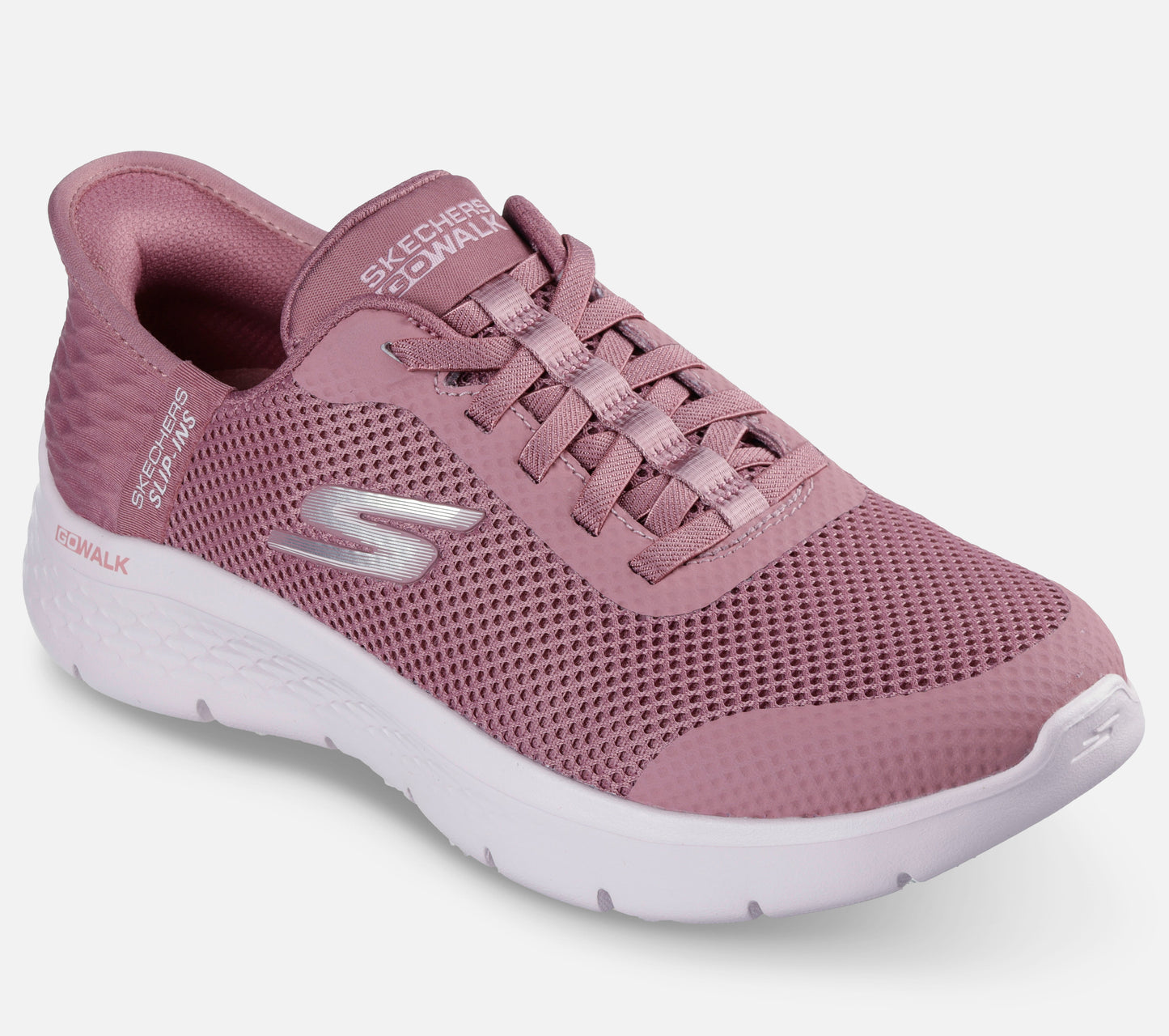 Slip-ins: GO WALK Flex - Grand Entry Shoe Skechers.dk