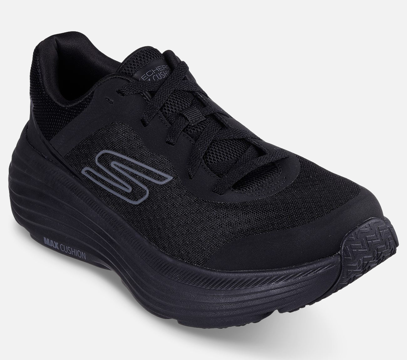 Max Cushioning Endeavour Shoe Skechers.dk