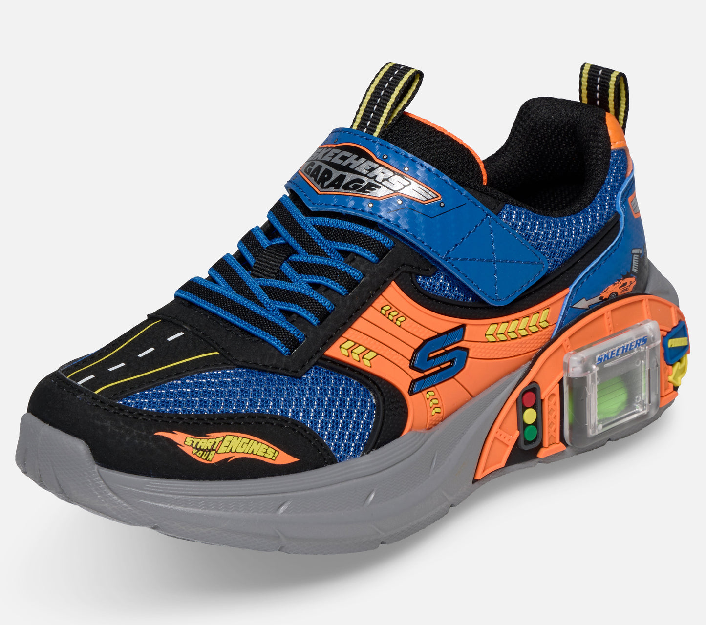 Garage Shoe Skechers.dk