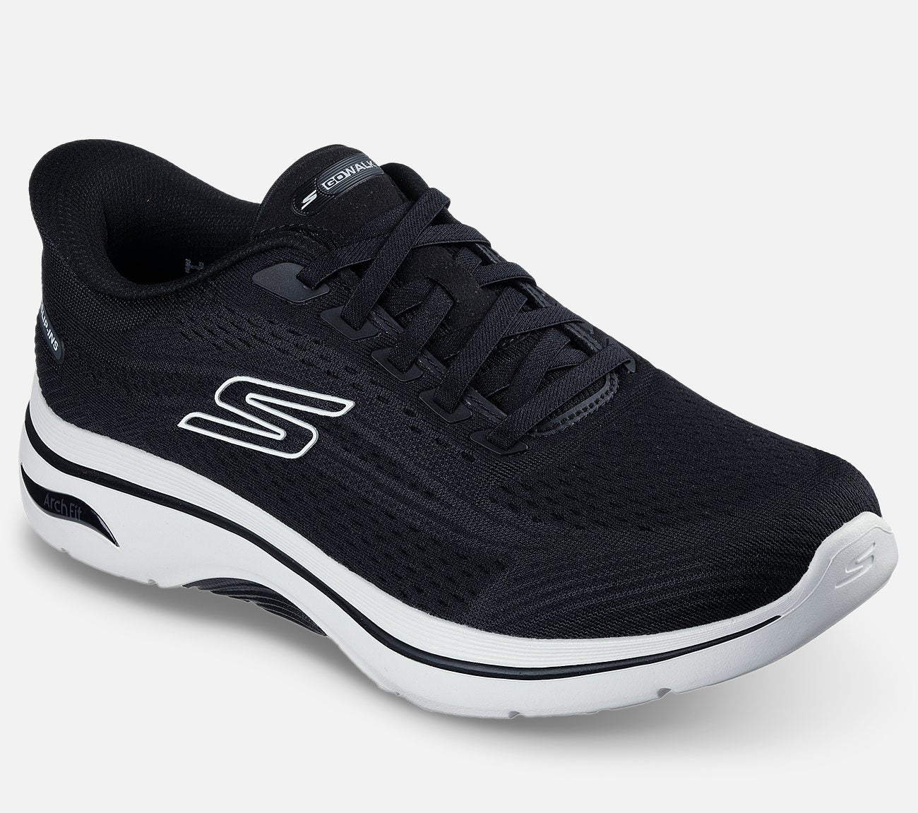 Slip-ins: GO WALK Arch Fit 2.0 - Percy Shoe Skechers.dk