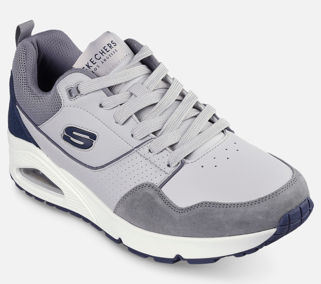 Uno - Retro One Shoe Skechers.dk