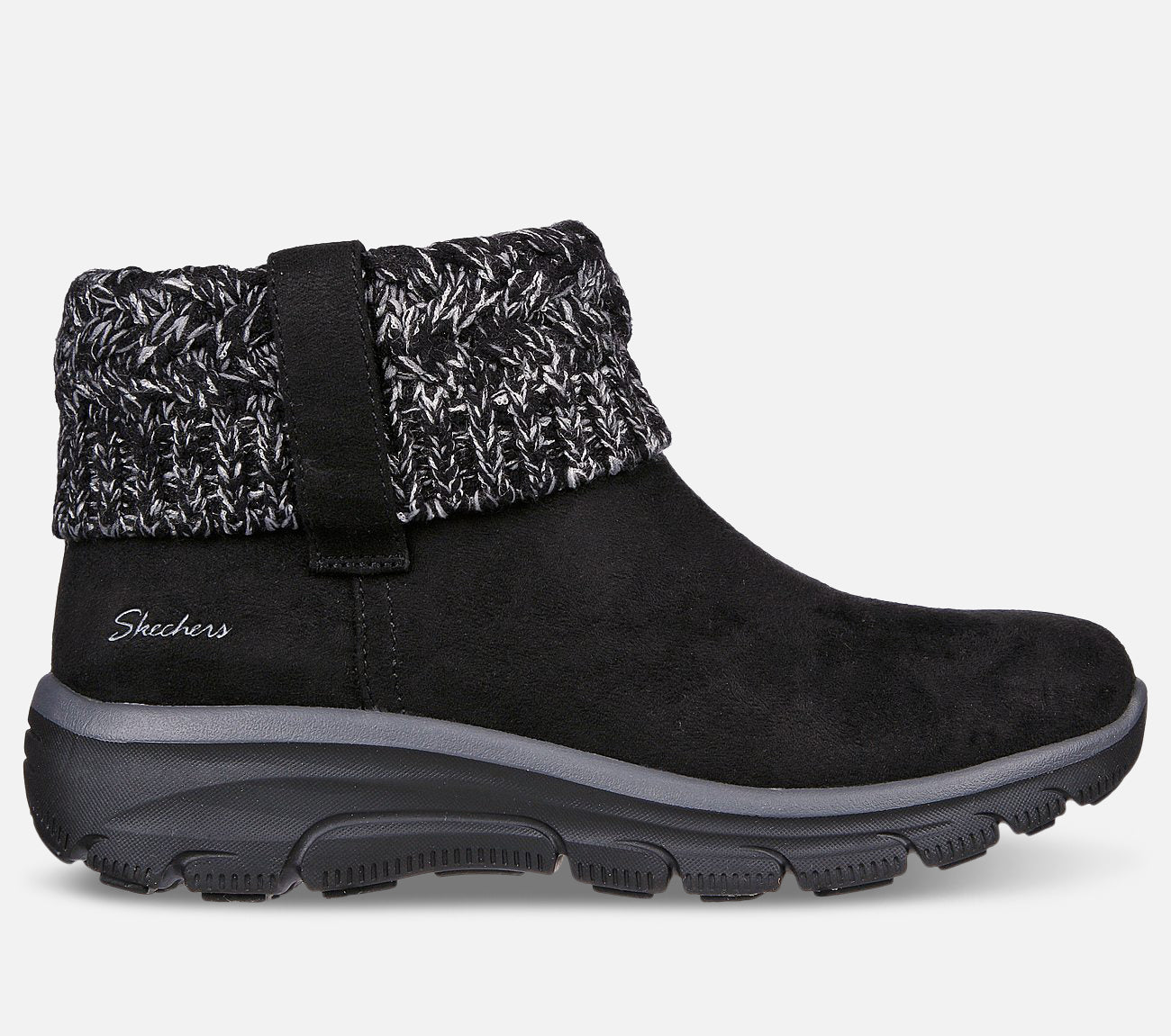 Relaxed Fit: Easy Going - Cozy Weather Boot Skechers.dk