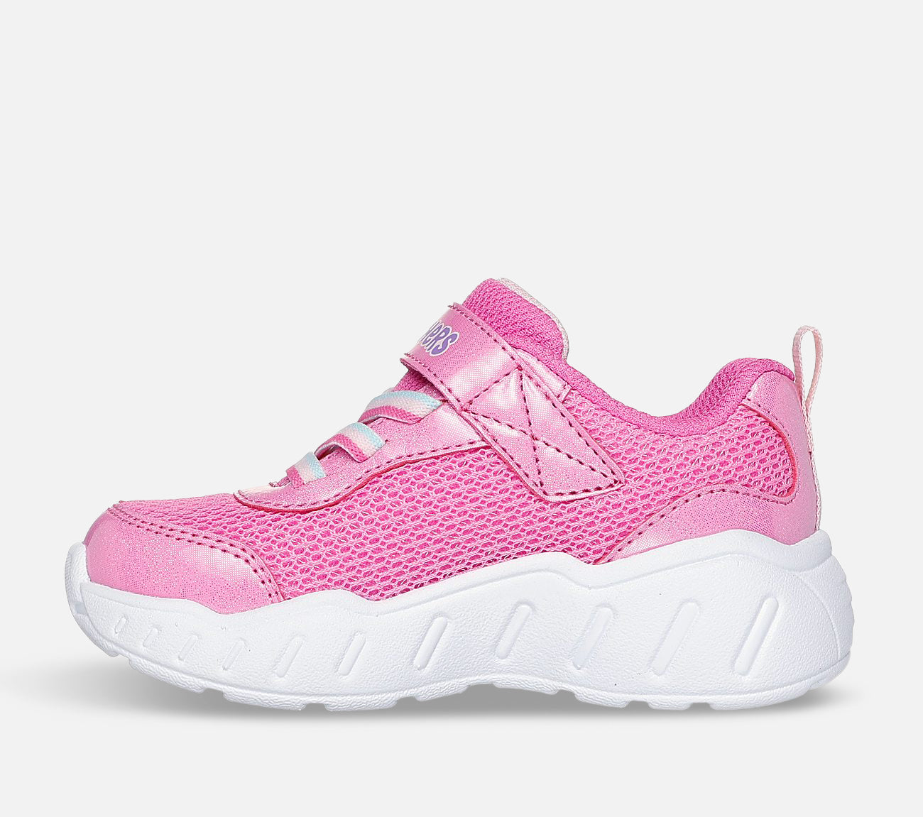 Play Scene – Fun Squad Shoe Skechers.dk