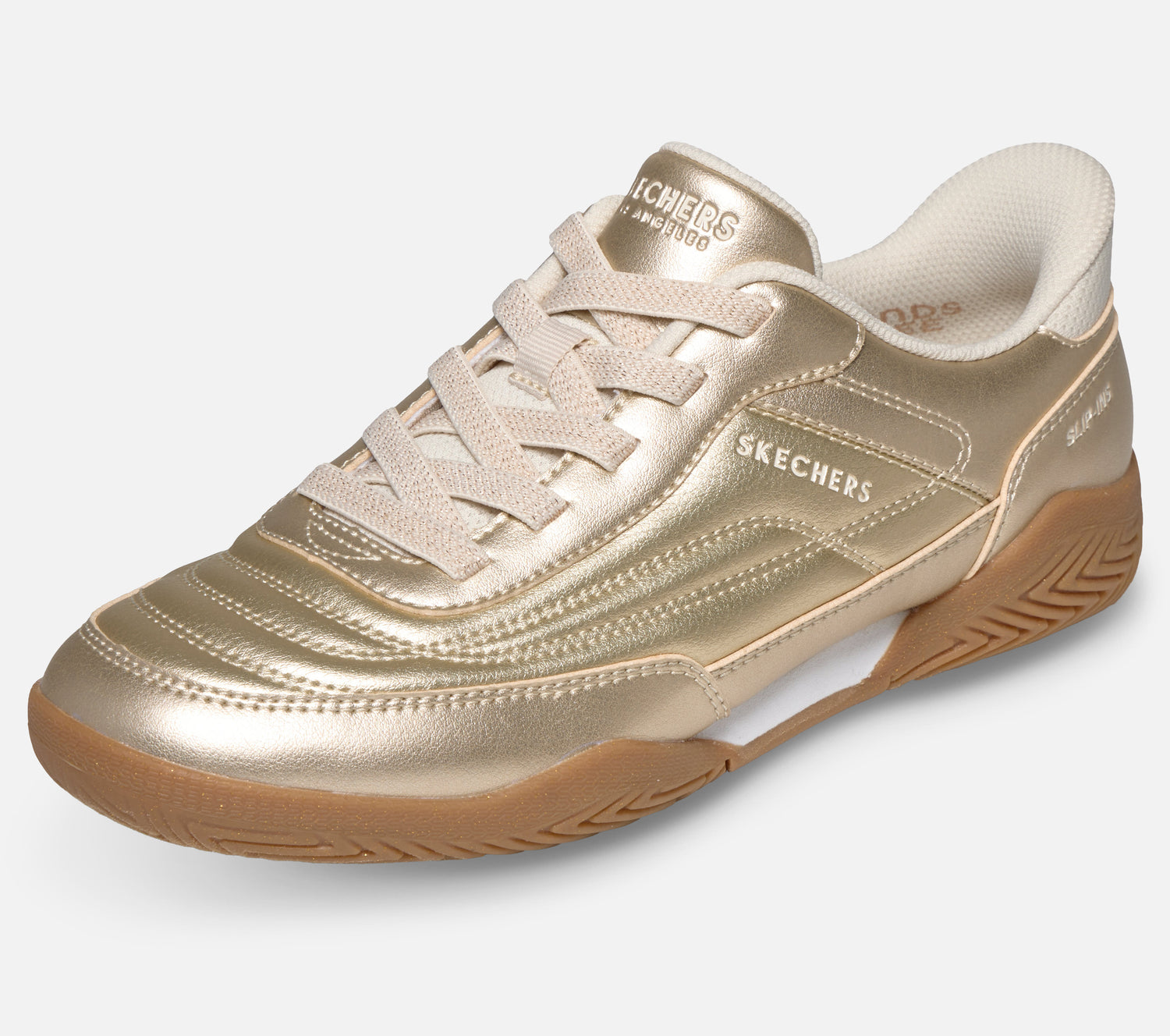 Slip-ins: Zinger Evo - Off Tha Pitch Shoe Skechers.dk