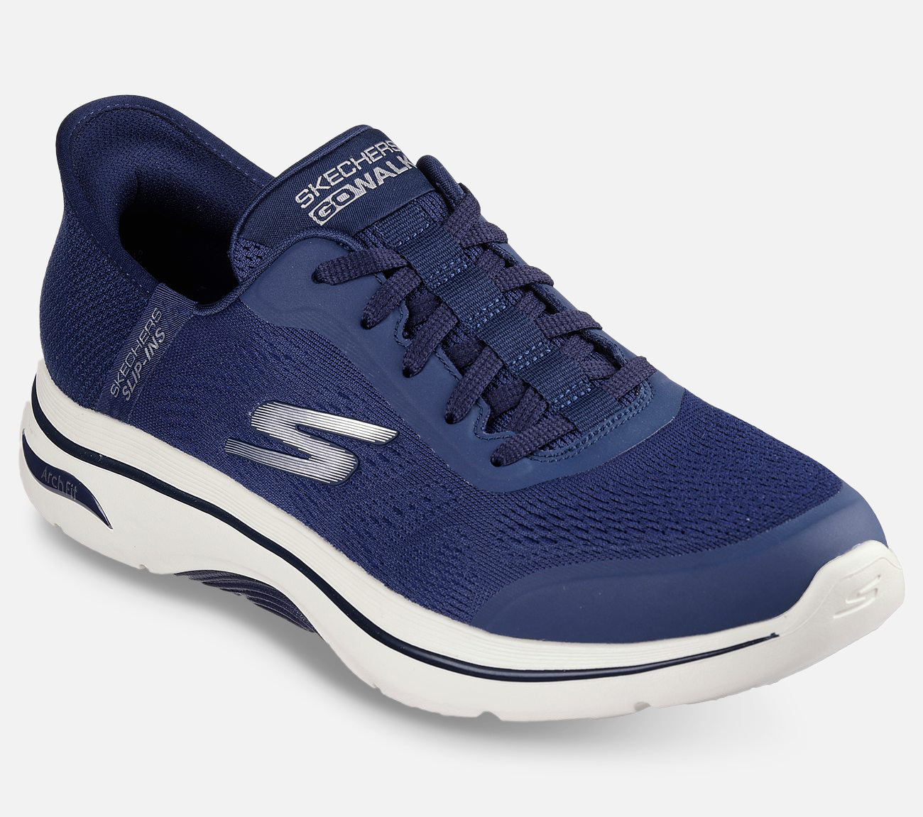 Slip-ins: GO WALK Arch Fit 2.0 - Simplicity 2 Shoe Skechers.dk