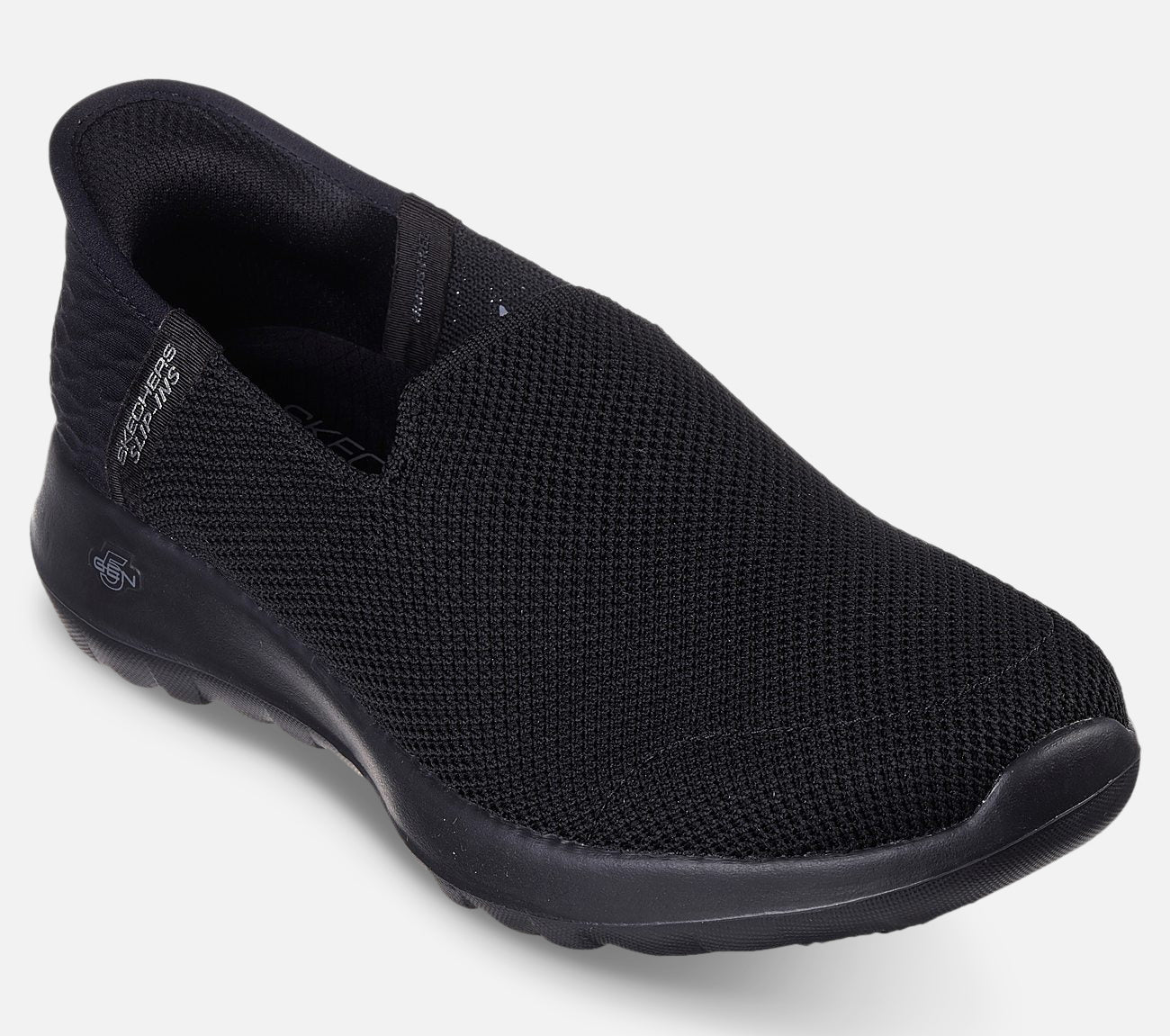 Wide Fit: Slip-ins: GO WALK Joy - Vela Shoe Skechers.dk