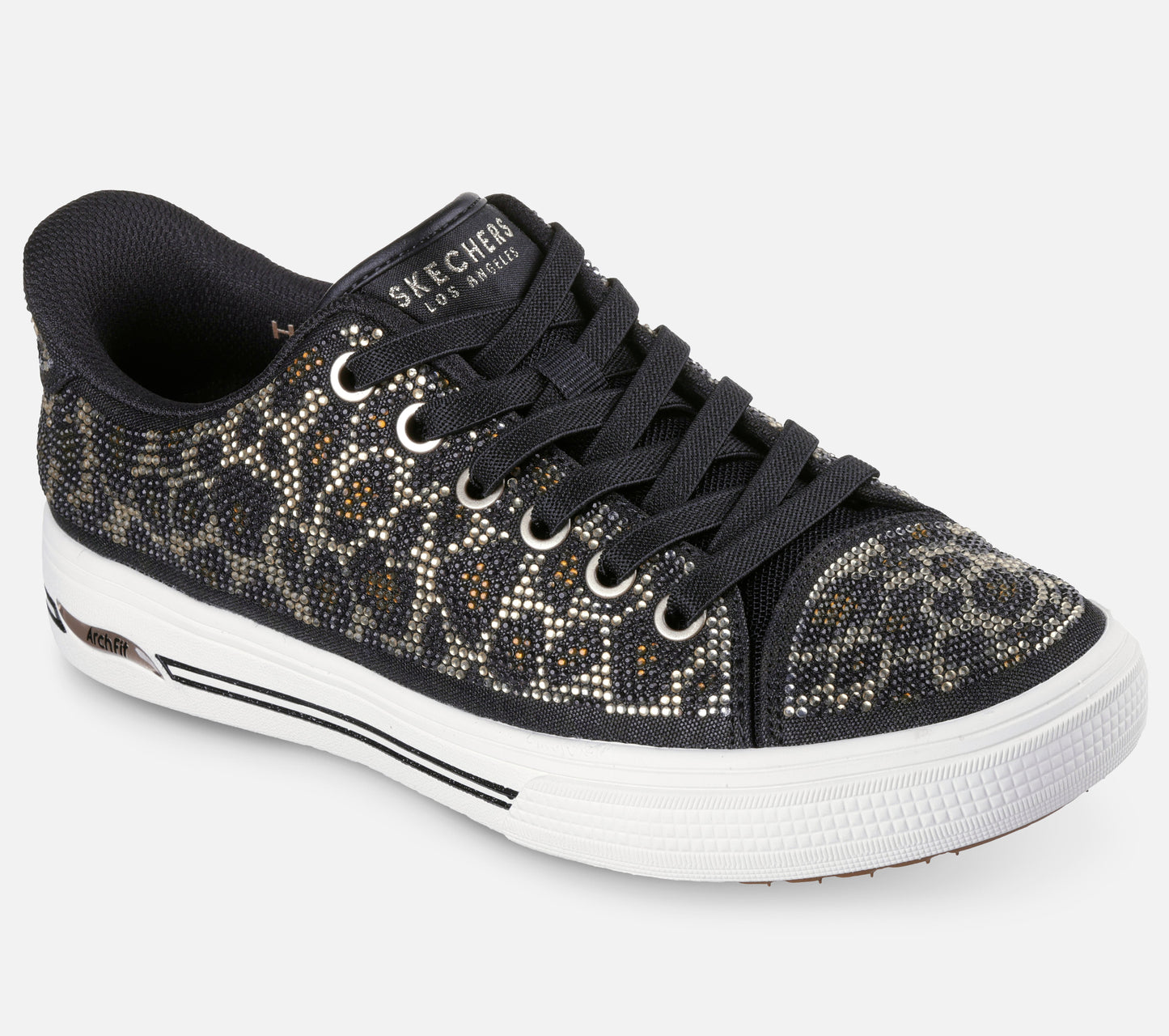 Slip-ins: Arch Fit Arcade - Dazzle You Shoe Skechers.dk