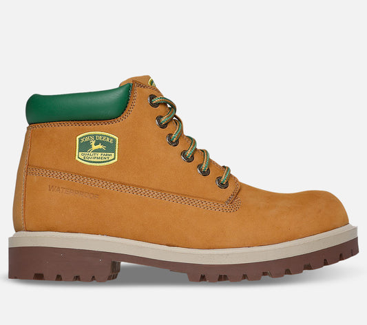John Deere: Sergeants - Dozer Boot Skechers.dk