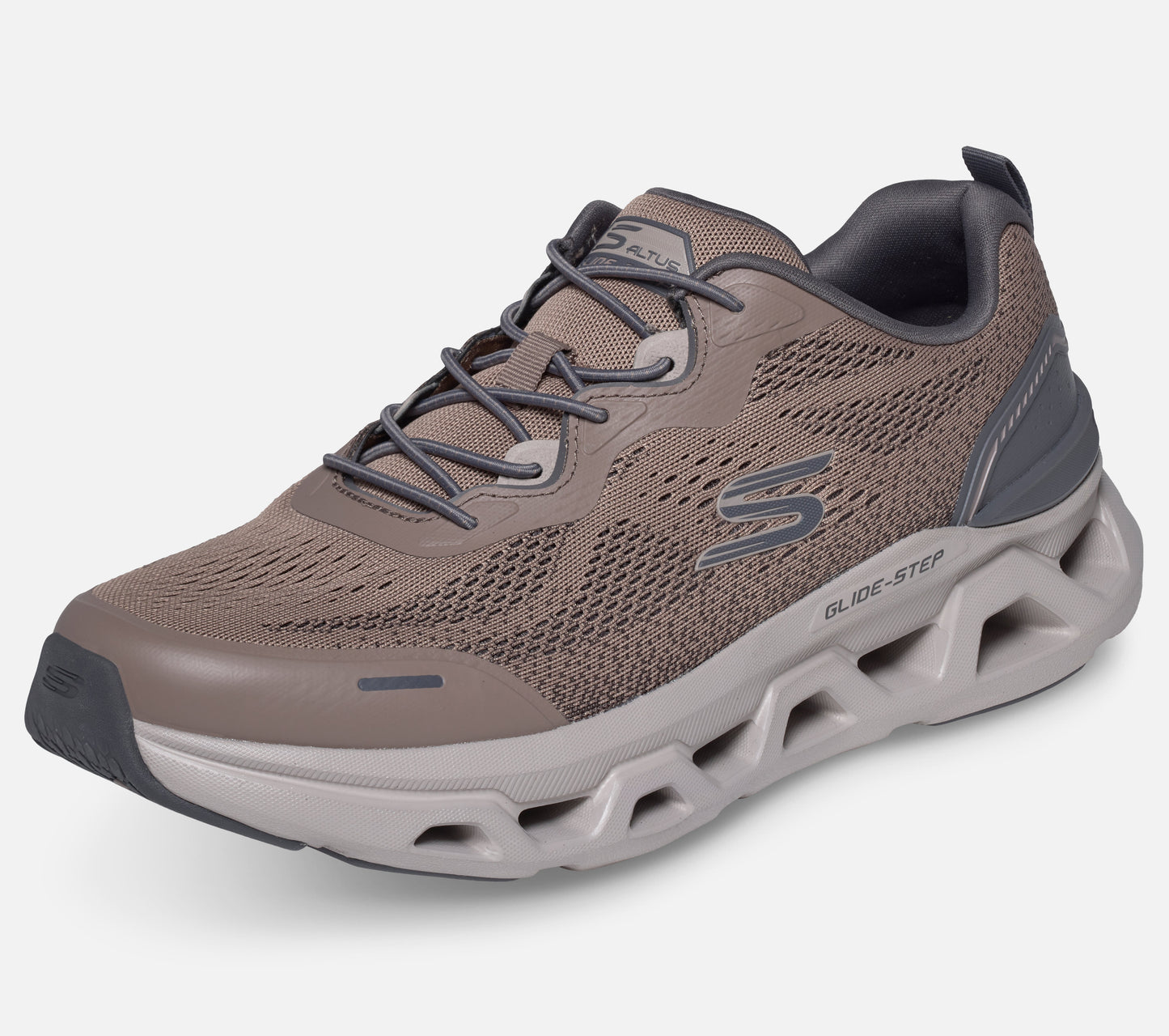 Glide-Step Altus - Graiden