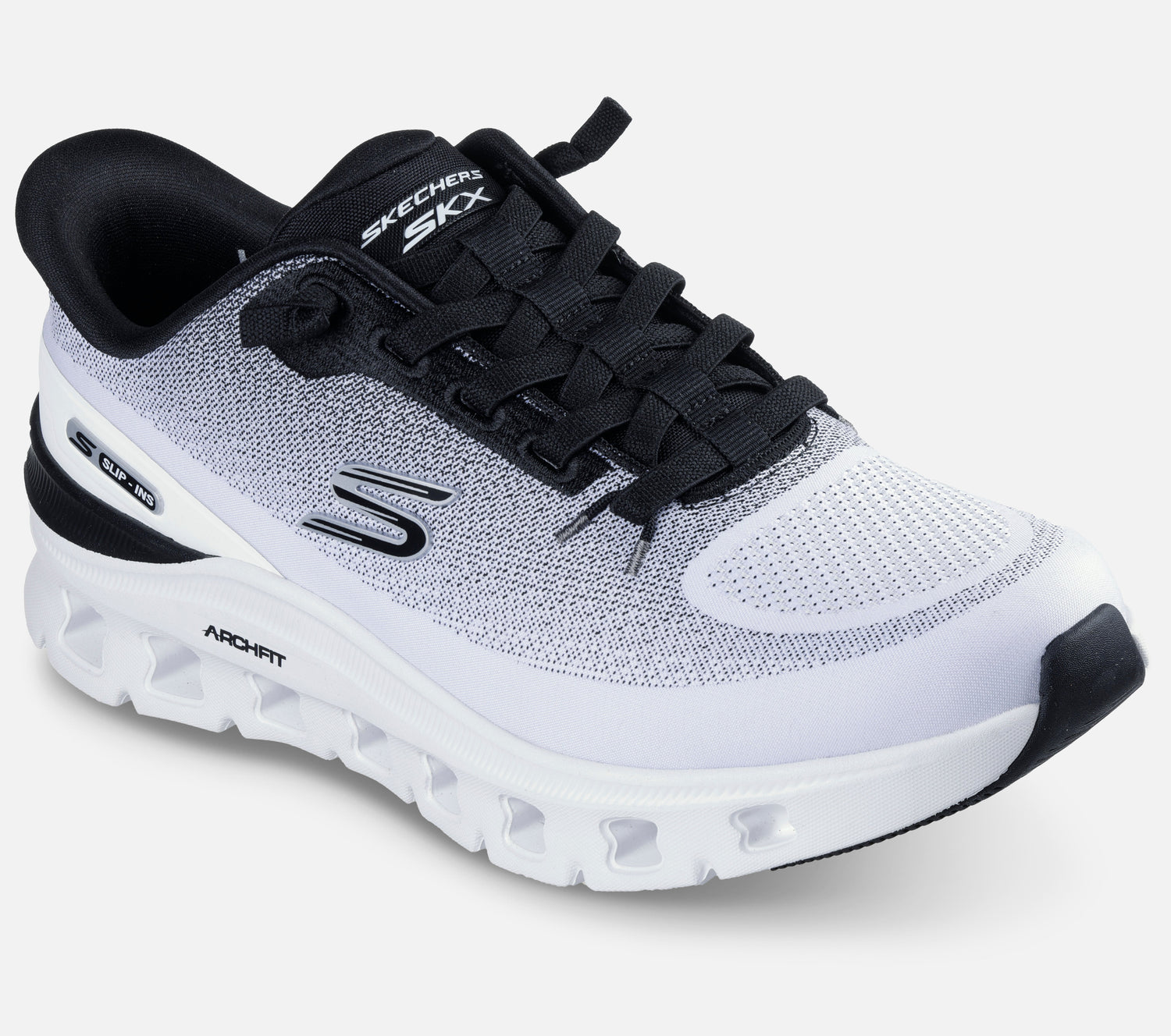 Slip-ins: Arch Fit Glide-Step Pro Shoe Skechers.dk