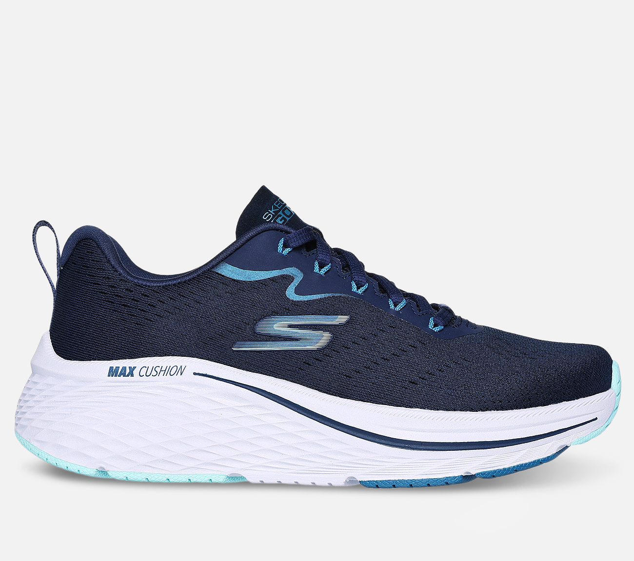 Max Cushioning Elite 2.0 - Levitate Shoe Skechers.dk