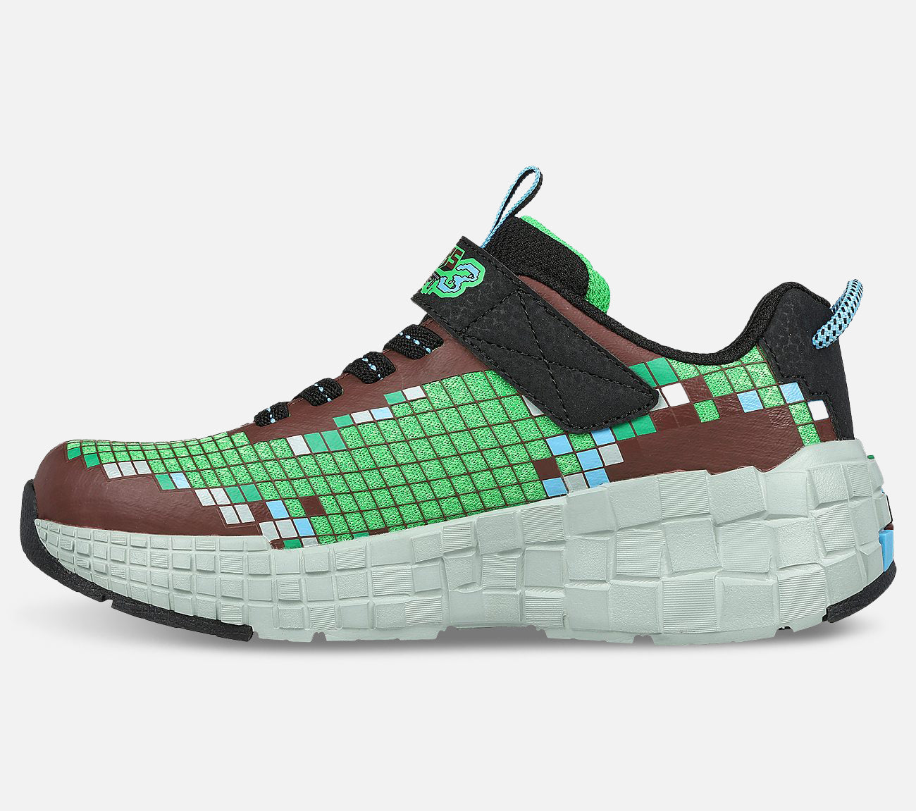 Mega-Craft 3.0 Shoe Skechers.dk