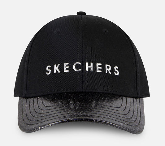 Diamond Skech-Shine Sparkle Hat Hat Skechers