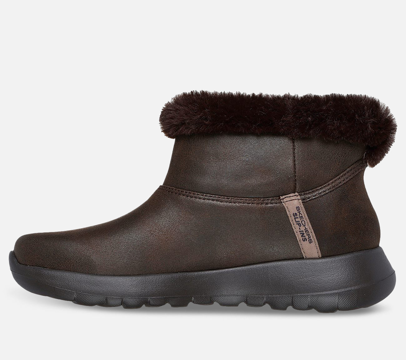 Slip-ins: On-the-GO Joy - Cozy Dream Boot Skechers.dk